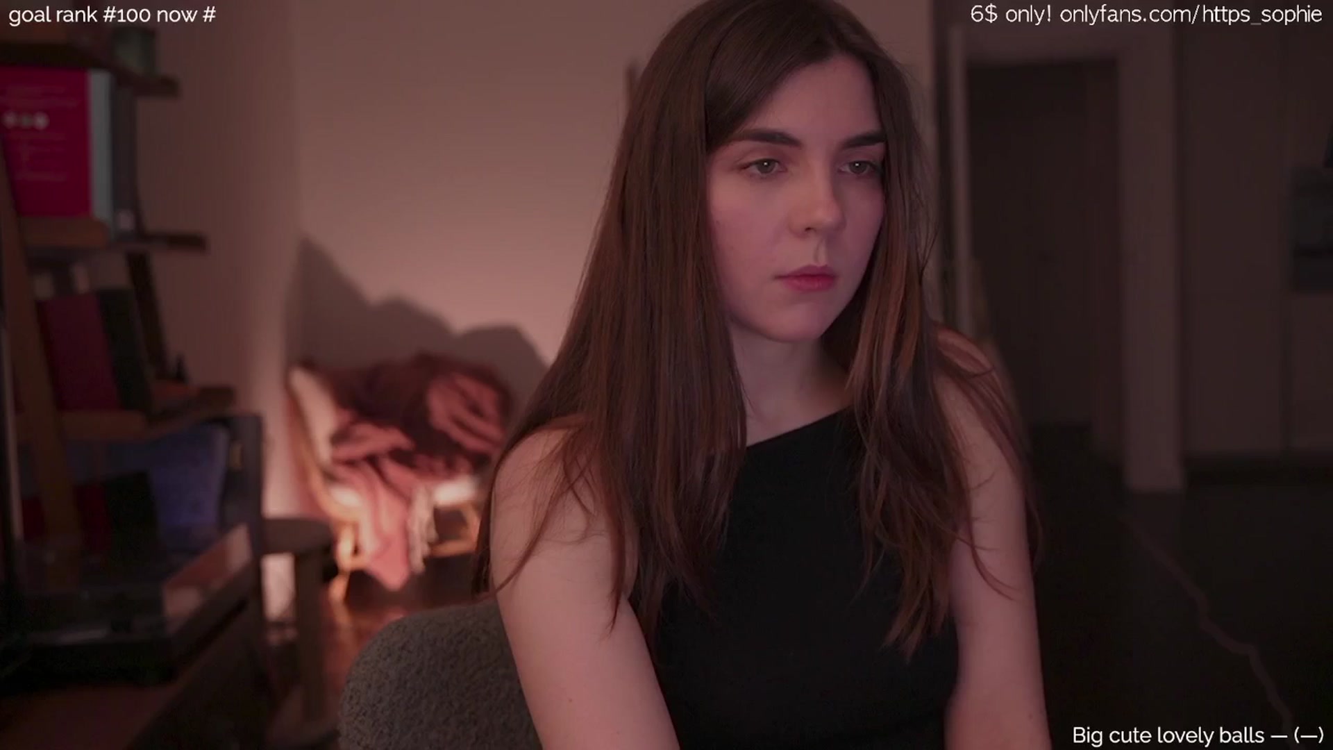 Gallery image thumbnail from tokencunt's myfreecams stream on, 03/02/2025, 03:47 image 1 of 20