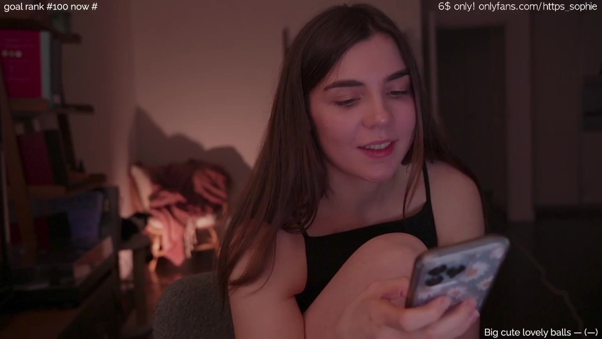 Gallery image thumbnail from tokencunt's myfreecams stream on, 03/02/2025, 03:47 image 2 of 20