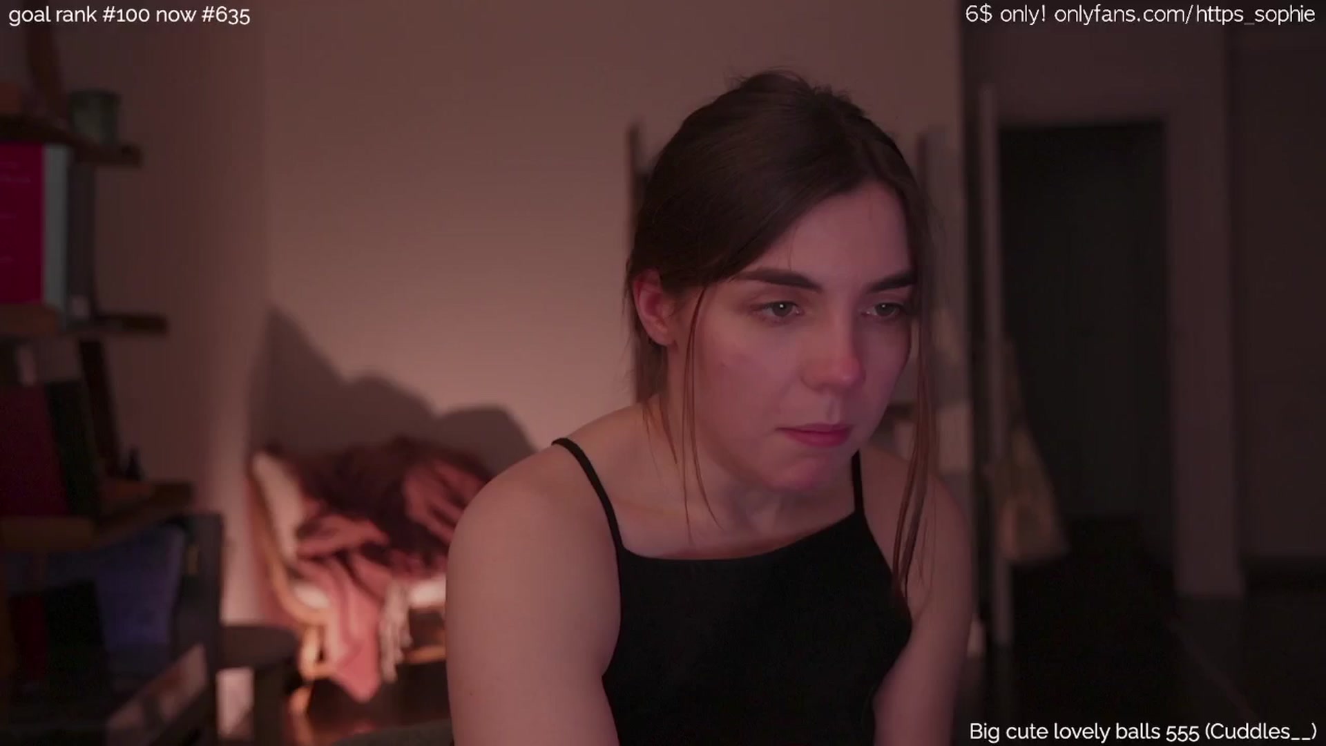 Gallery image thumbnail from tokencunt's myfreecams stream on, 03/02/2025, 03:47 image 12 of 20