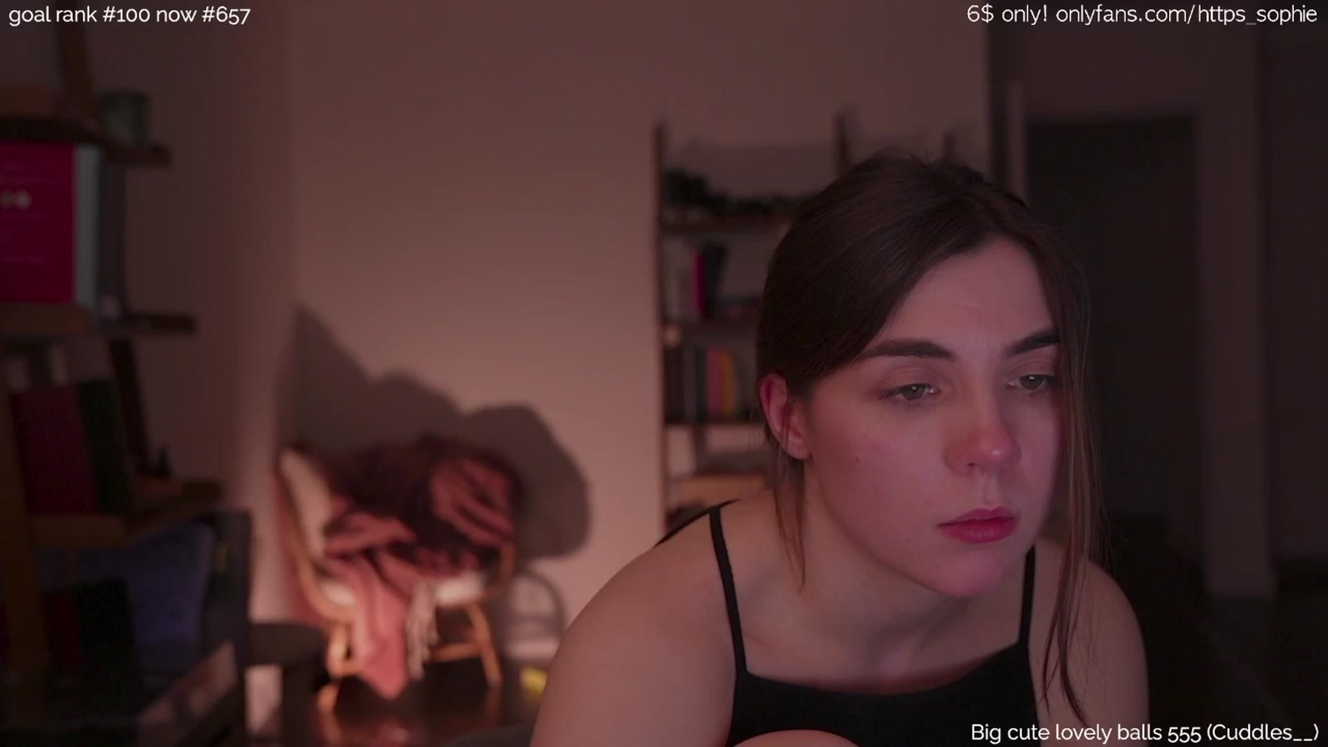 Gallery image thumbnail from tokencunt's myfreecams stream on, 03/02/2025, 03:47 image 11 of 20
