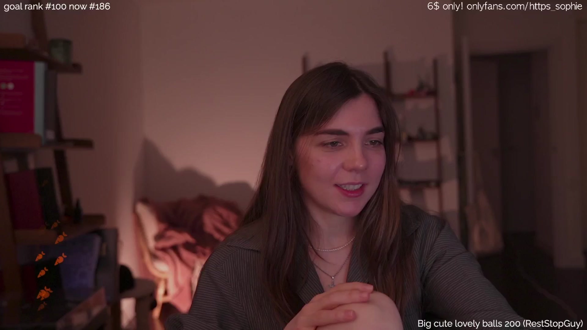 Gallery image thumbnail from tokencunt's myfreecams stream on, 03/03/2025, 02:28 image 16 of 20