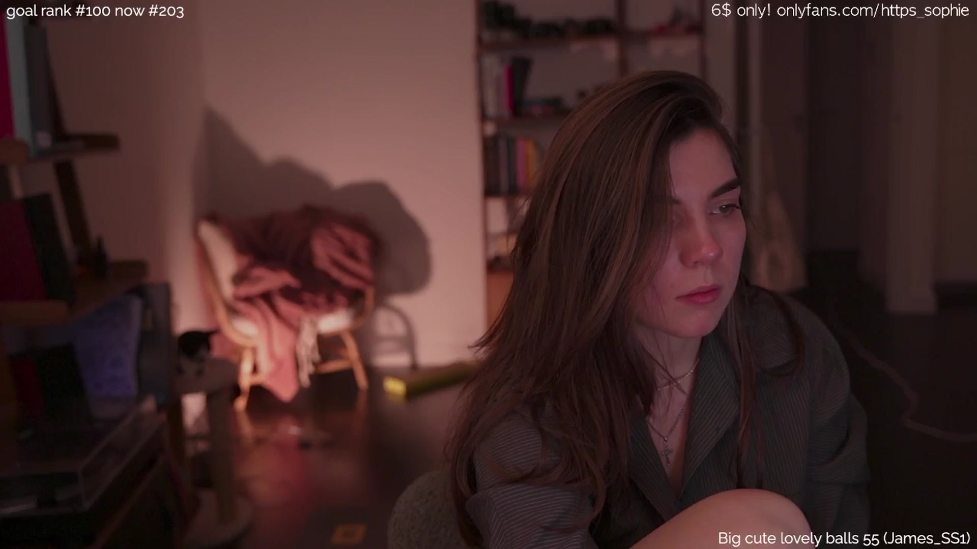 Gallery image thumbnail from tokencunt's myfreecams stream on, 03/03/2025, 02:28 image 10 of 20