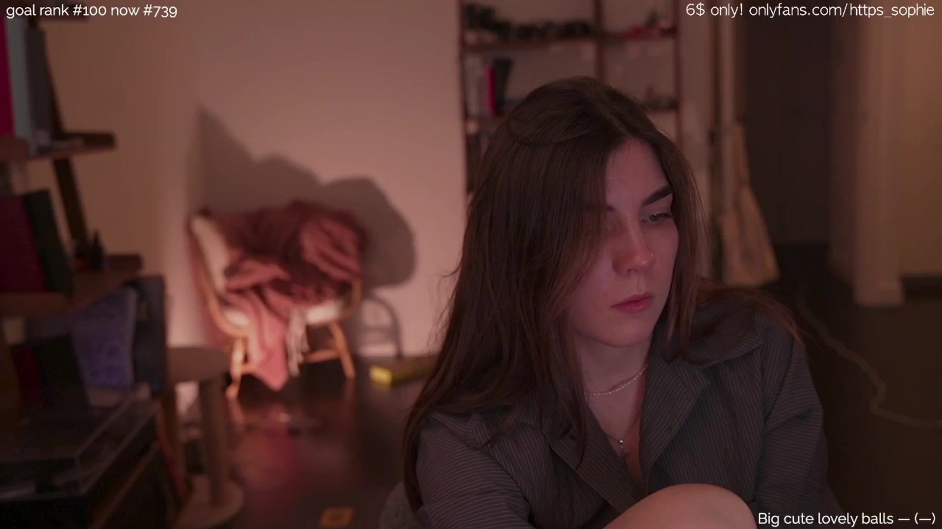 Gallery image thumbnail from tokencunt's myfreecams stream on, 03/03/2025, 02:28 image 4 of 20