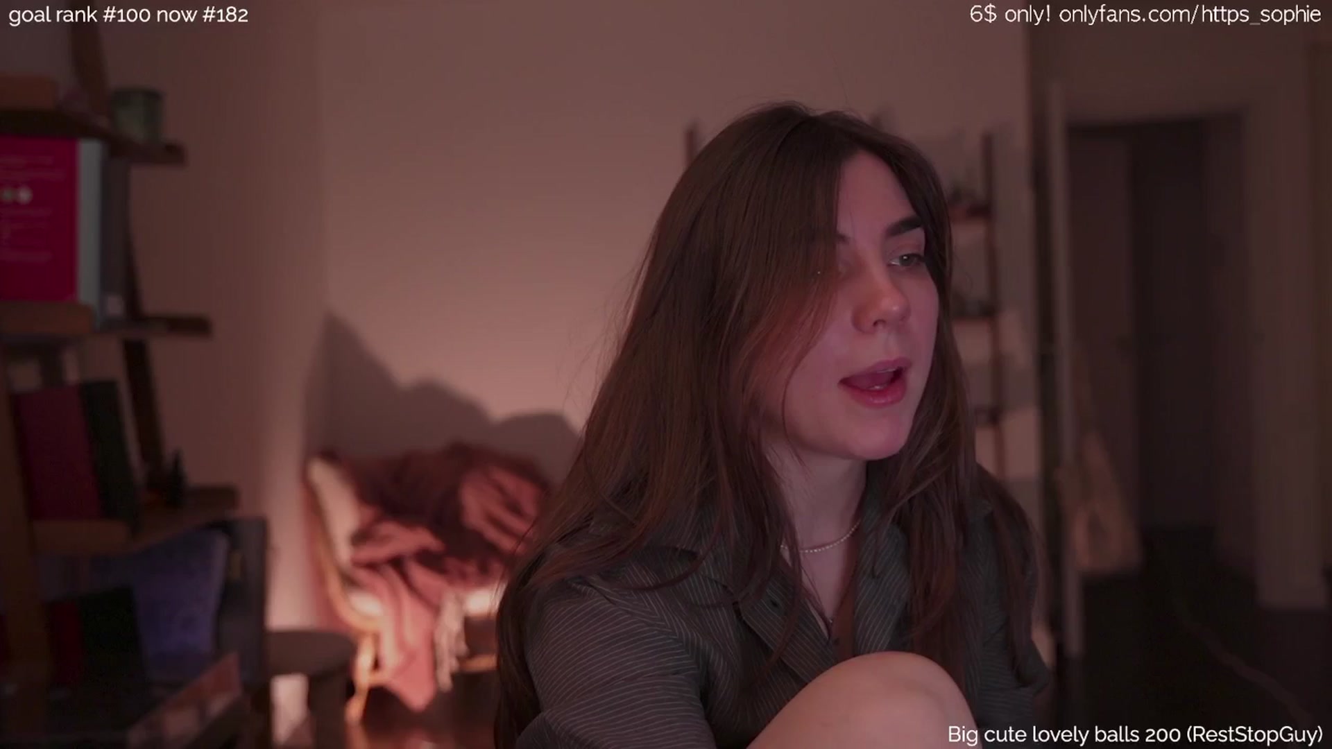Gallery image thumbnail from tokencunt's myfreecams stream on, 03/03/2025, 02:28 image 18 of 20