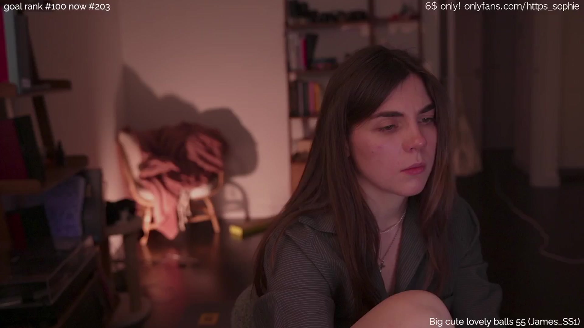 Gallery image thumbnail from tokencunt's myfreecams stream on, 03/03/2025, 02:28 image 11 of 20