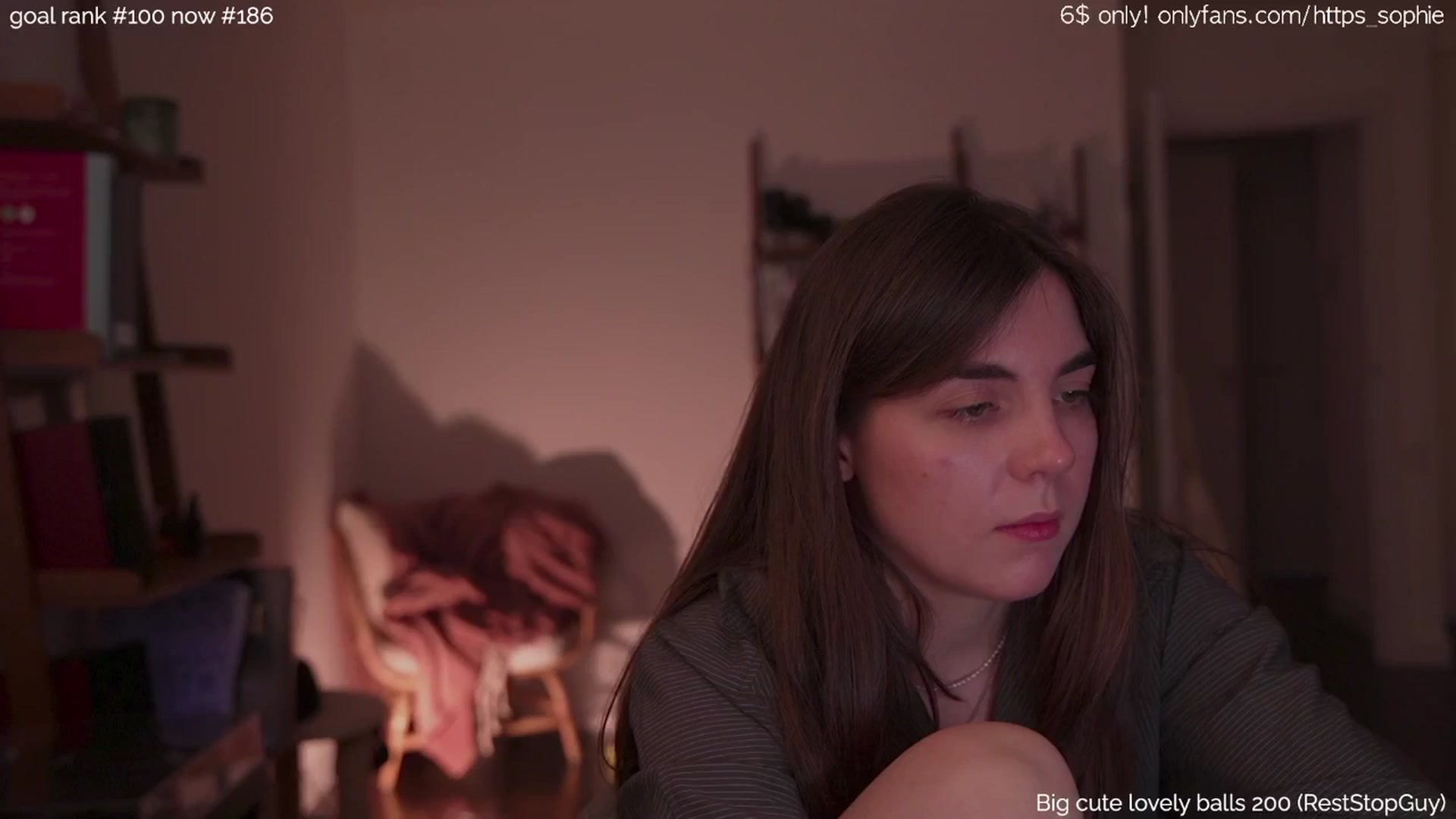 Gallery image thumbnail from tokencunt's myfreecams stream on, 03/03/2025, 02:28 image 15 of 20