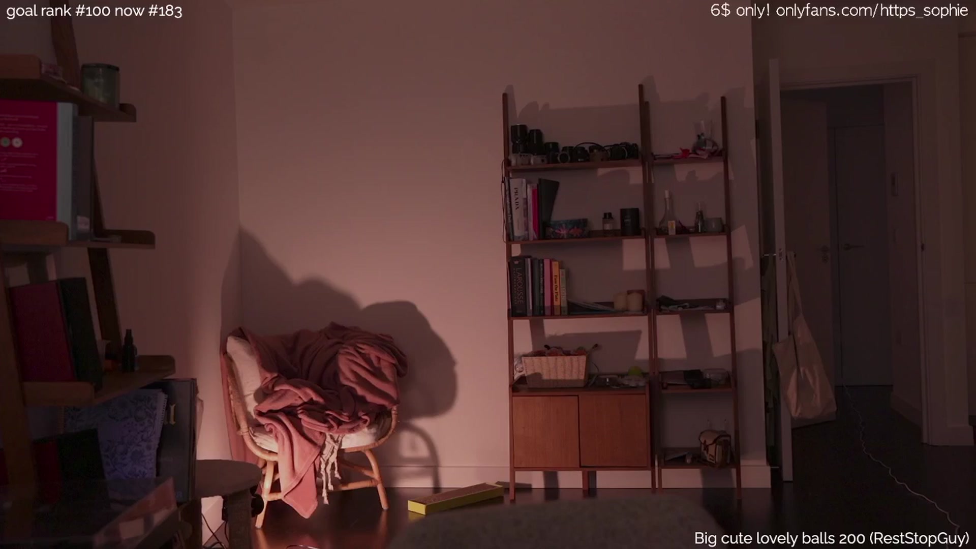 Gallery image thumbnail from tokencunt's myfreecams stream on, 03/03/2025, 02:28 image 20 of 20