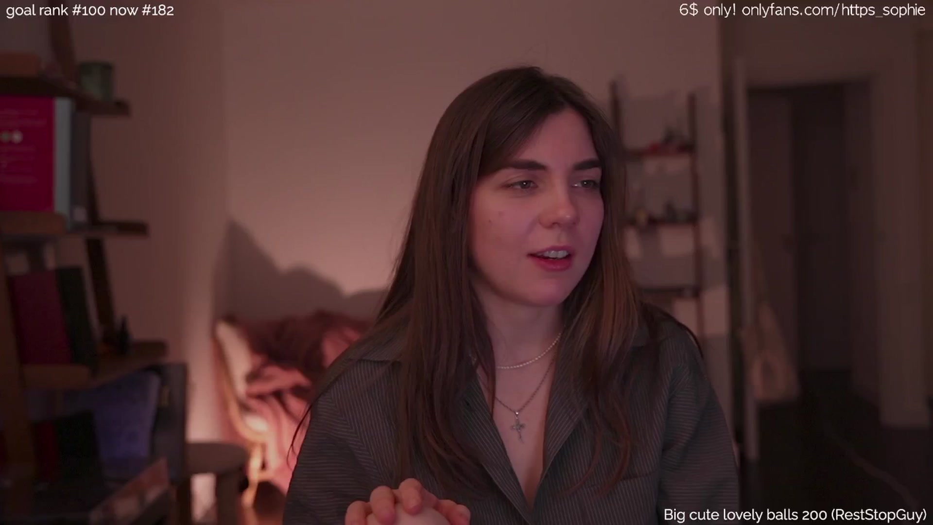 Gallery image thumbnail from tokencunt's myfreecams stream on, 03/03/2025, 02:28 image 17 of 20