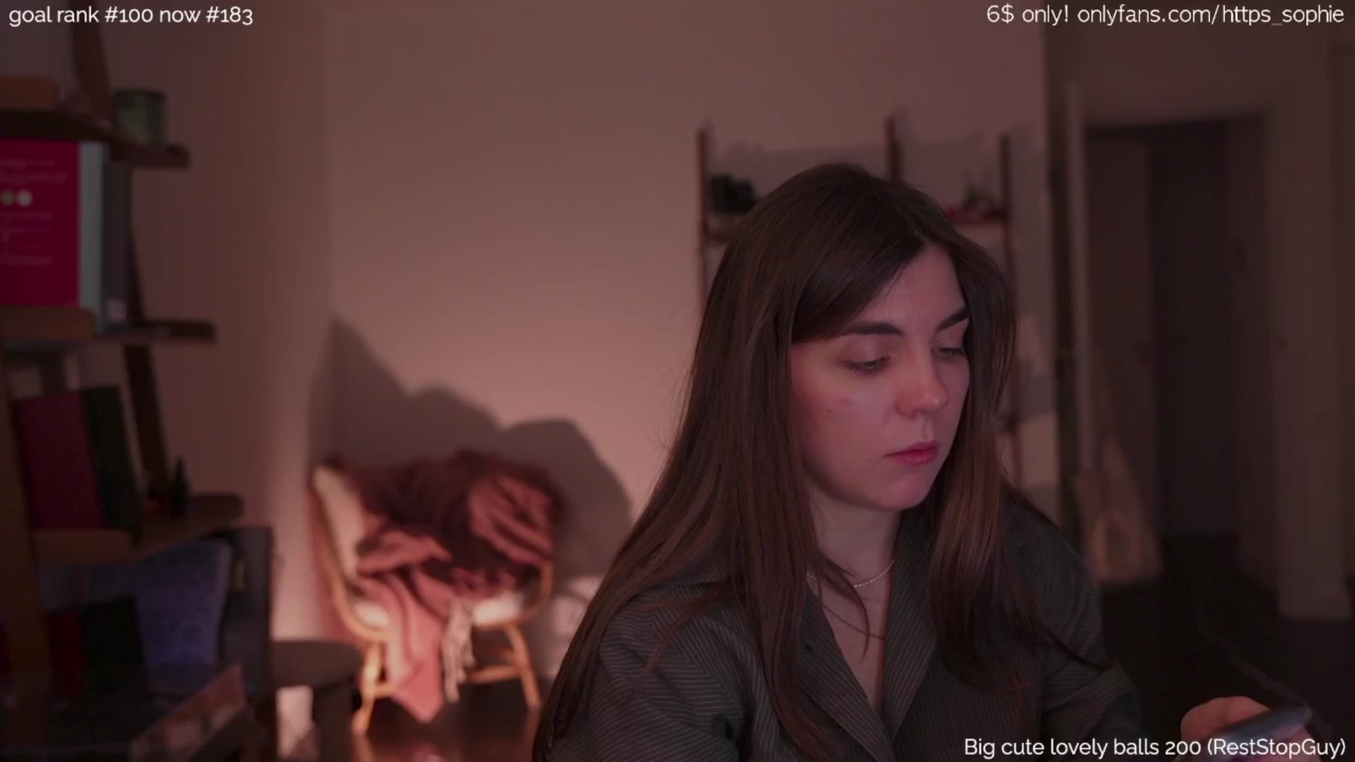 Gallery image thumbnail from tokencunt's myfreecams stream on, 03/03/2025, 02:28 image 19 of 20