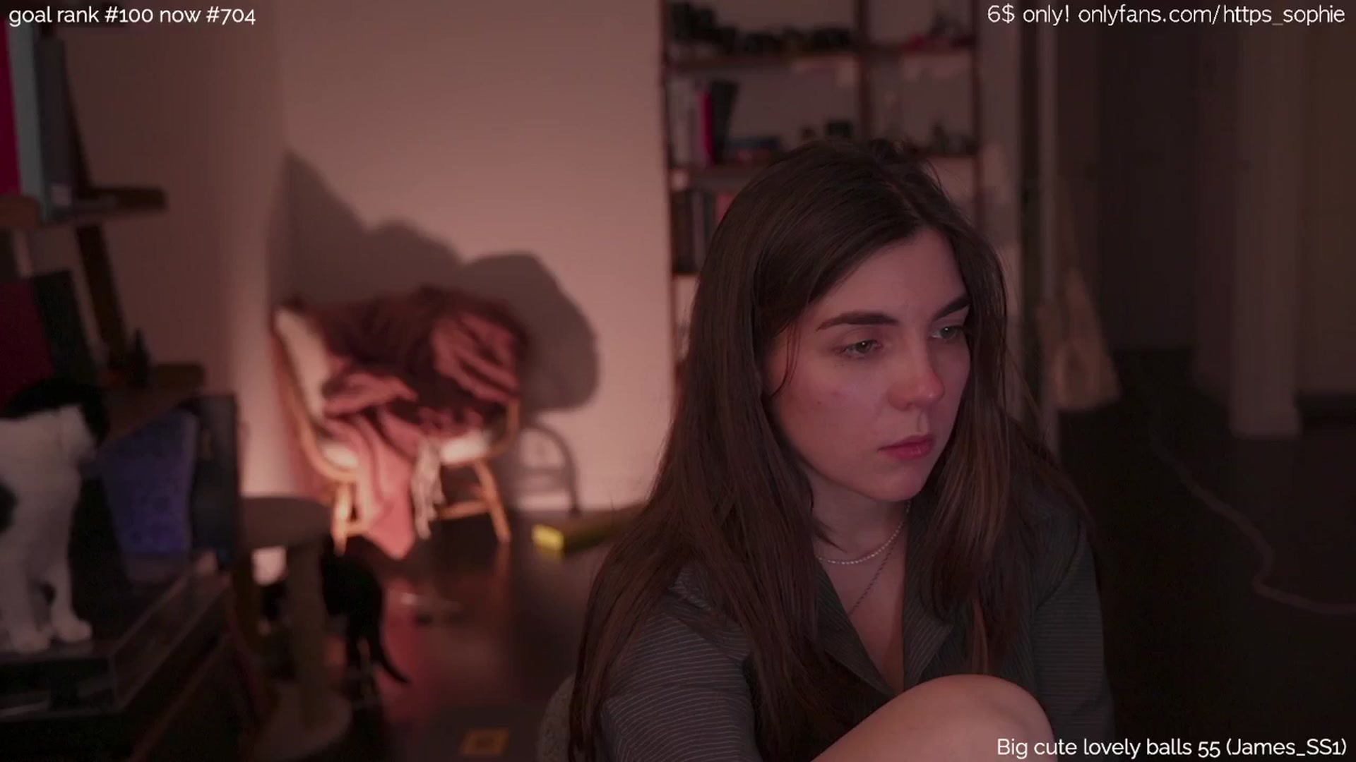 Gallery image thumbnail from tokencunt's myfreecams stream on, 03/03/2025, 02:28 image 7 of 20