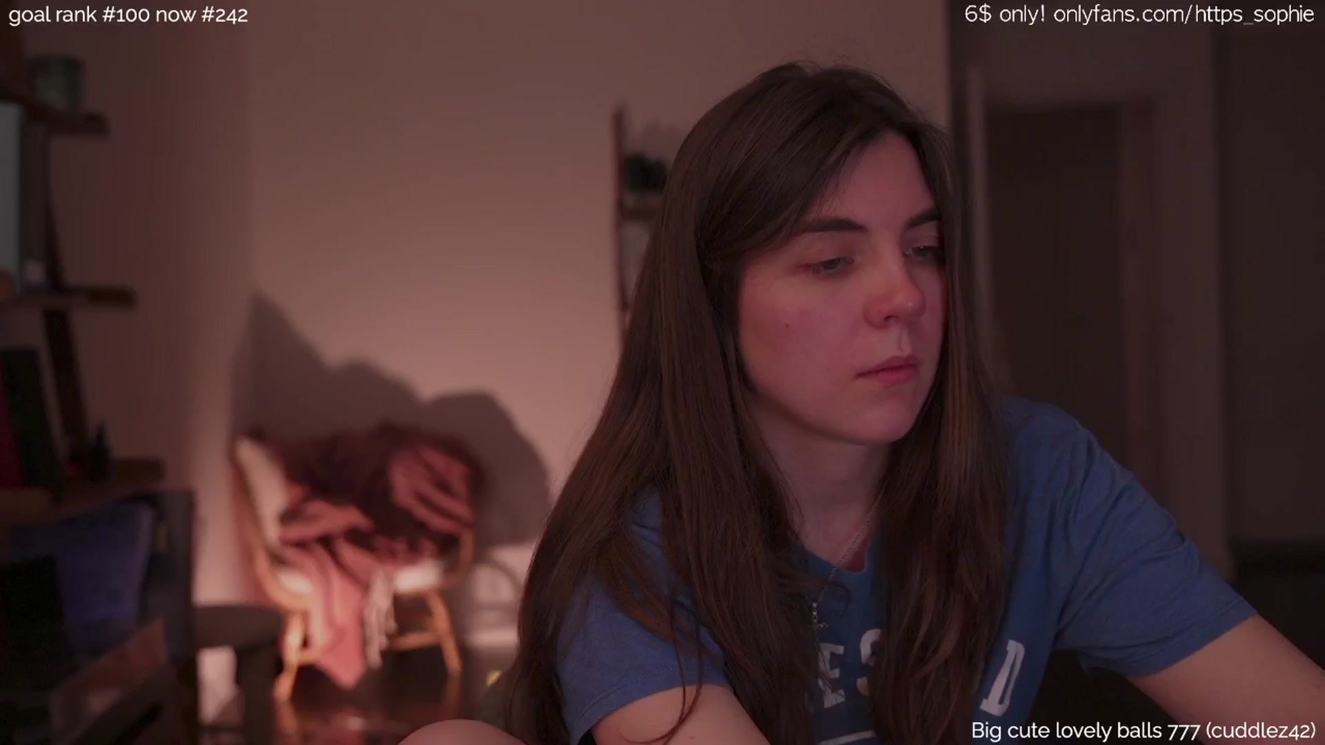 Gallery image thumbnail from tokencunt's myfreecams stream on, 03/04/2025, 24:30 image 3 of 20
