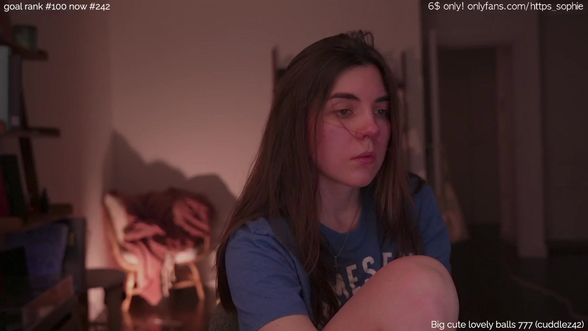 Gallery image thumbnail from tokencunt's myfreecams stream on, 03/04/2025, 24:30 image 4 of 20