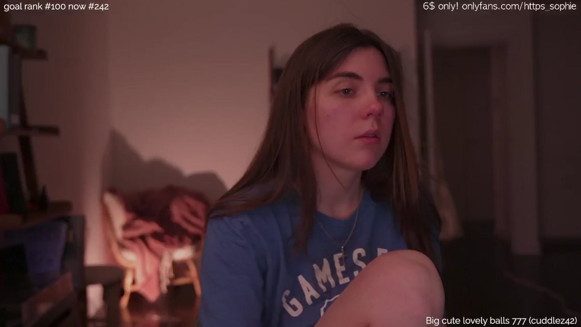 Gallery image thumbnail from tokencunt's myfreecams stream on, 03/04/2025, 24:30 image 6 of 20