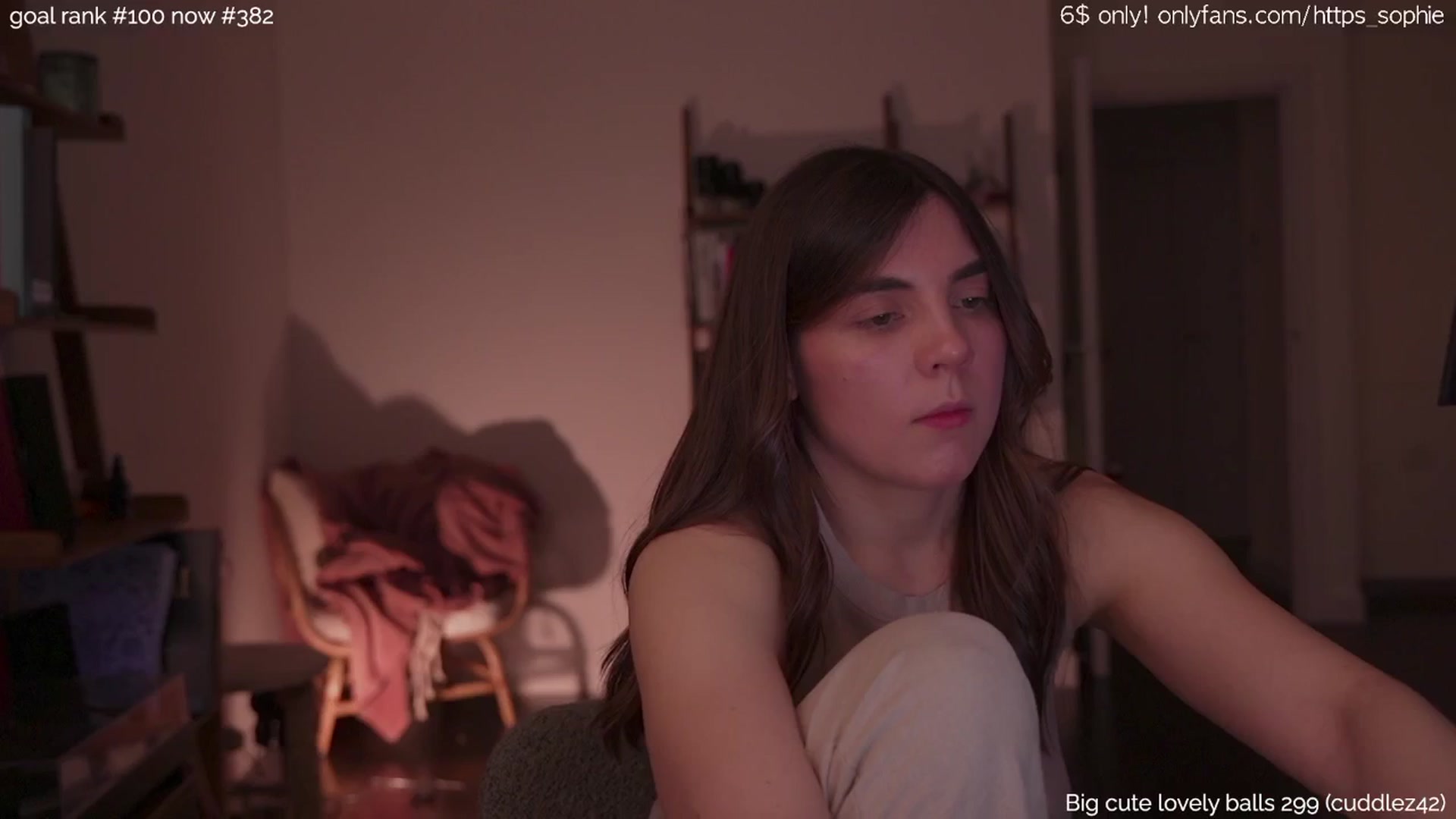 Gallery image thumbnail from tokencunt's myfreecams stream on, 03/06/2025, 03:45 image 6 of 20