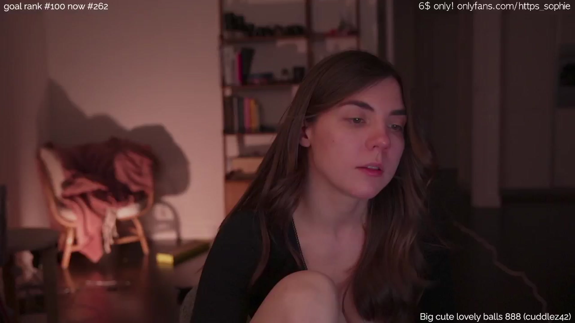 Gallery image thumbnail from tokencunt's myfreecams stream on, 03/06/2025, 03:45 image 19 of 20