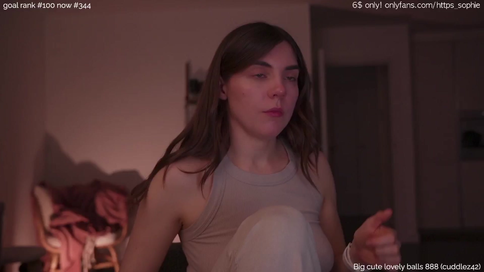 Gallery image thumbnail from tokencunt's myfreecams stream on, 03/06/2025, 03:45 image 14 of 20