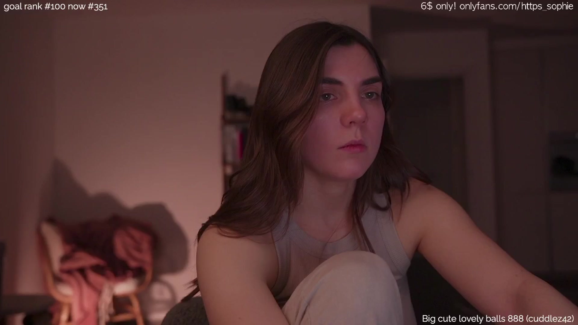 Gallery image thumbnail from tokencunt's myfreecams stream on, 03/06/2025, 03:45 image 12 of 20