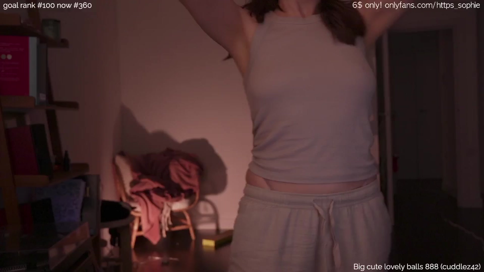 Gallery image thumbnail from tokencunt's myfreecams stream on, 03/06/2025, 03:45 image 10 of 20