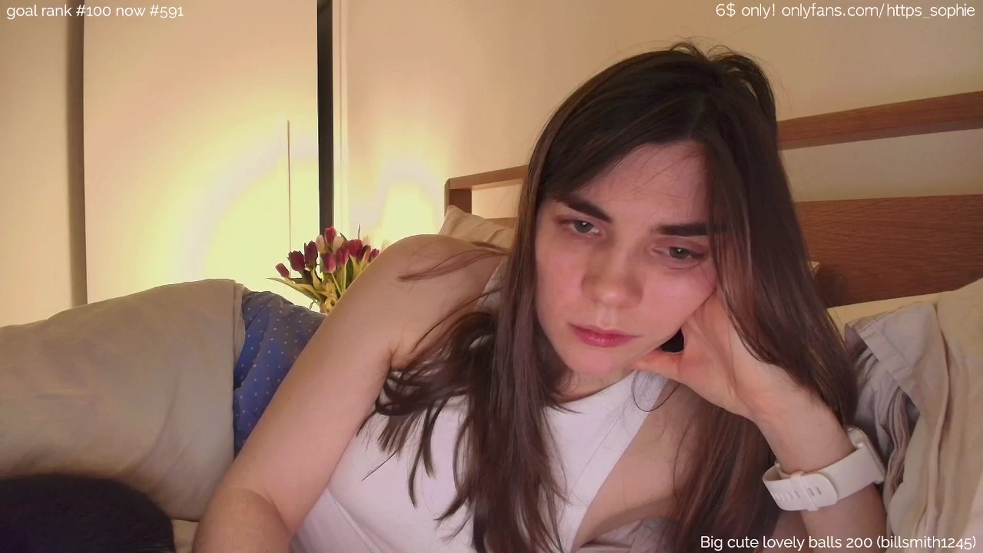 Gallery image thumbnail from tokencunt's myfreecams stream on, 03/12/2025, 02:16 image 9 of 20