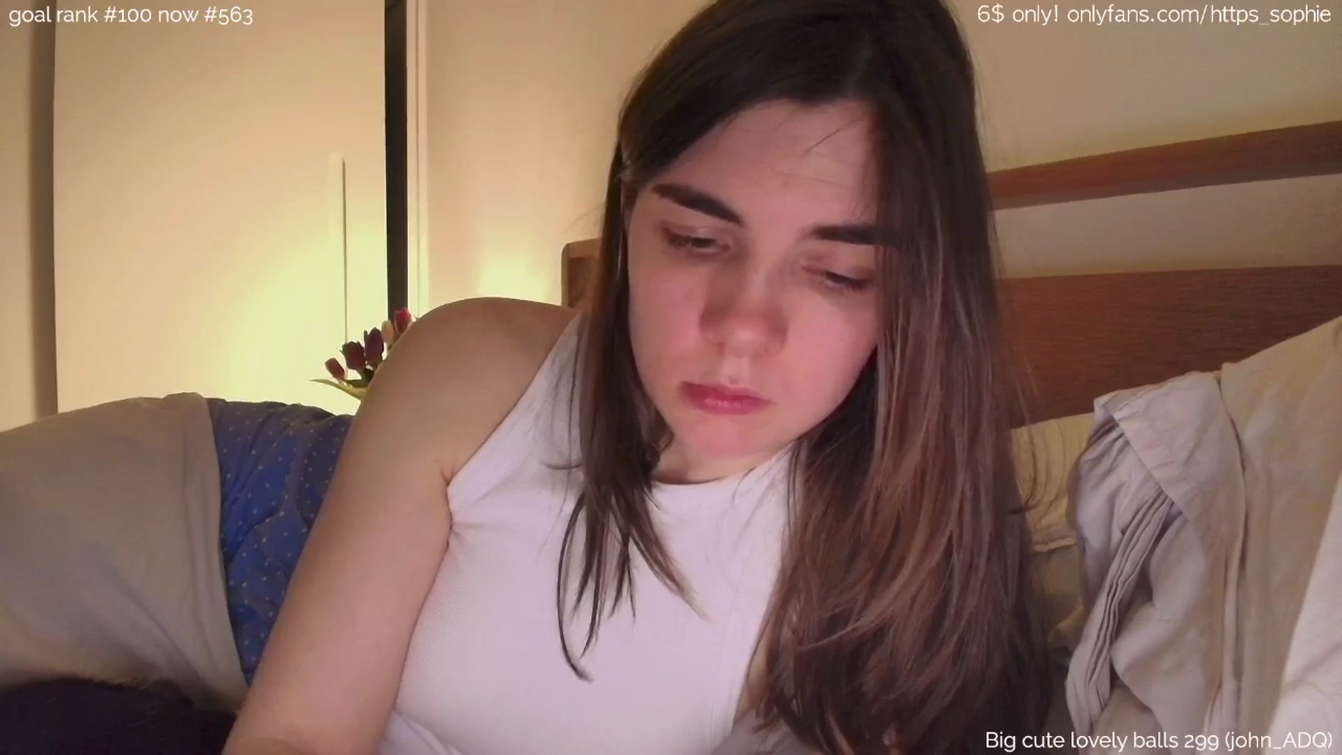 Gallery image thumbnail from tokencunt's myfreecams stream on, 03/12/2025, 02:16 image 17 of 20