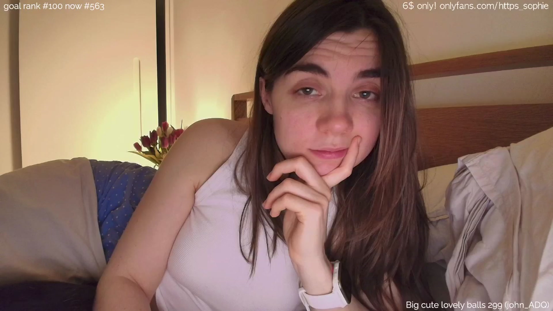 Gallery image thumbnail from tokencunt's myfreecams stream on, 03/12/2025, 02:16 image 18 of 20
