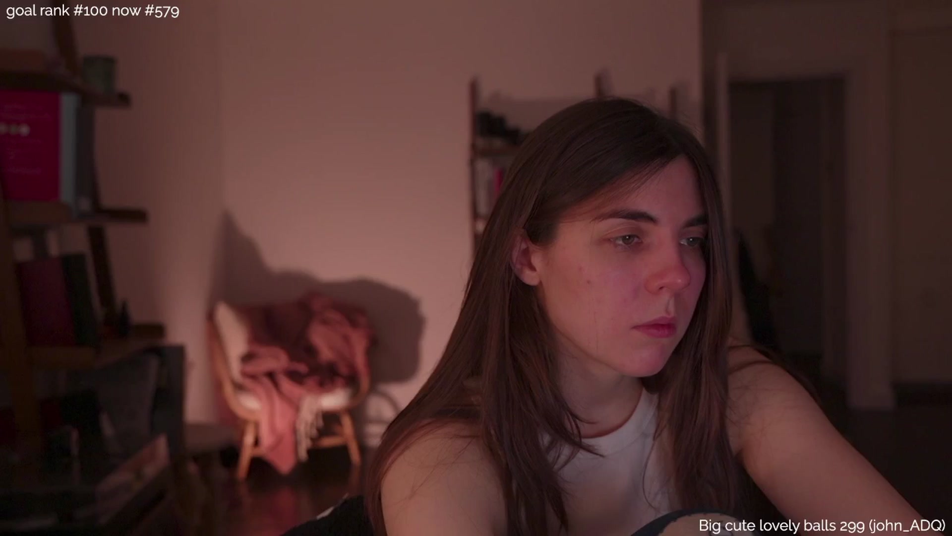 Gallery image thumbnail from tokencunt's myfreecams stream on, 03/13/2025, 02:23 image 20 of 20