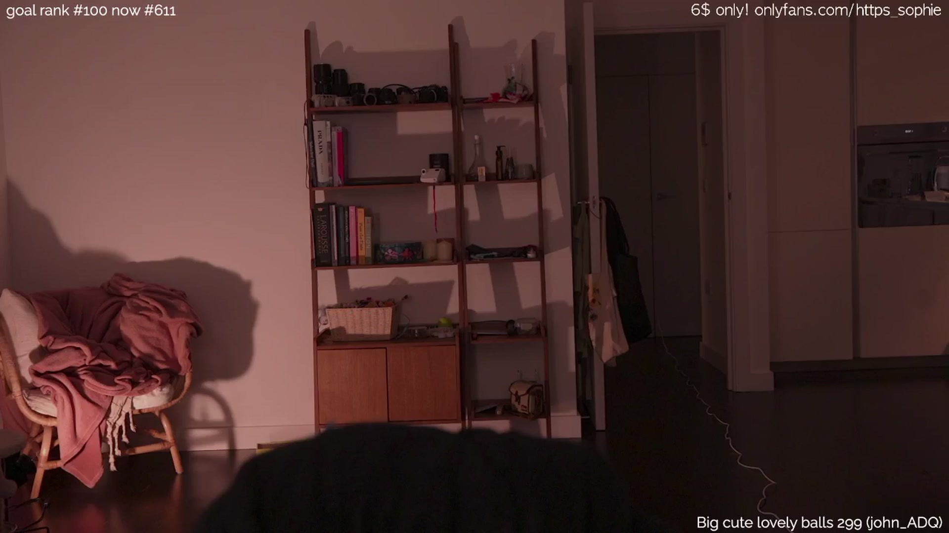 Gallery image thumbnail from tokencunt's myfreecams stream on, 03/13/2025, 02:23 image 2 of 20