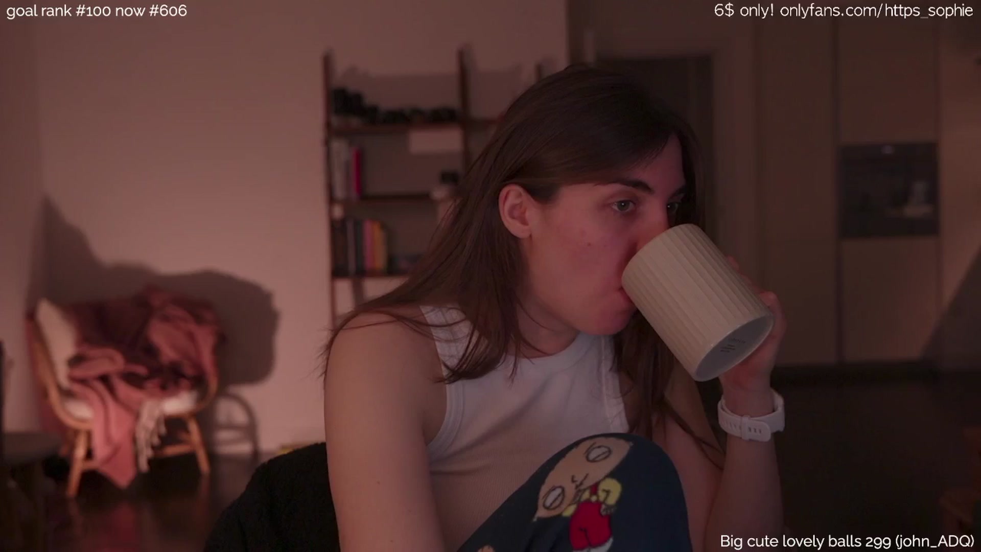 Gallery image thumbnail from tokencunt's myfreecams stream on, 03/13/2025, 02:23 image 6 of 20