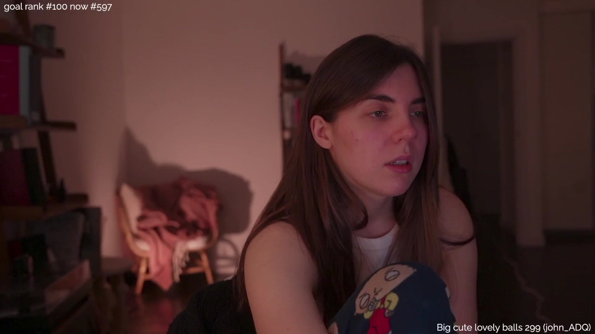Gallery image thumbnail from tokencunt's myfreecams stream on, 03/13/2025, 02:23 image 15 of 20