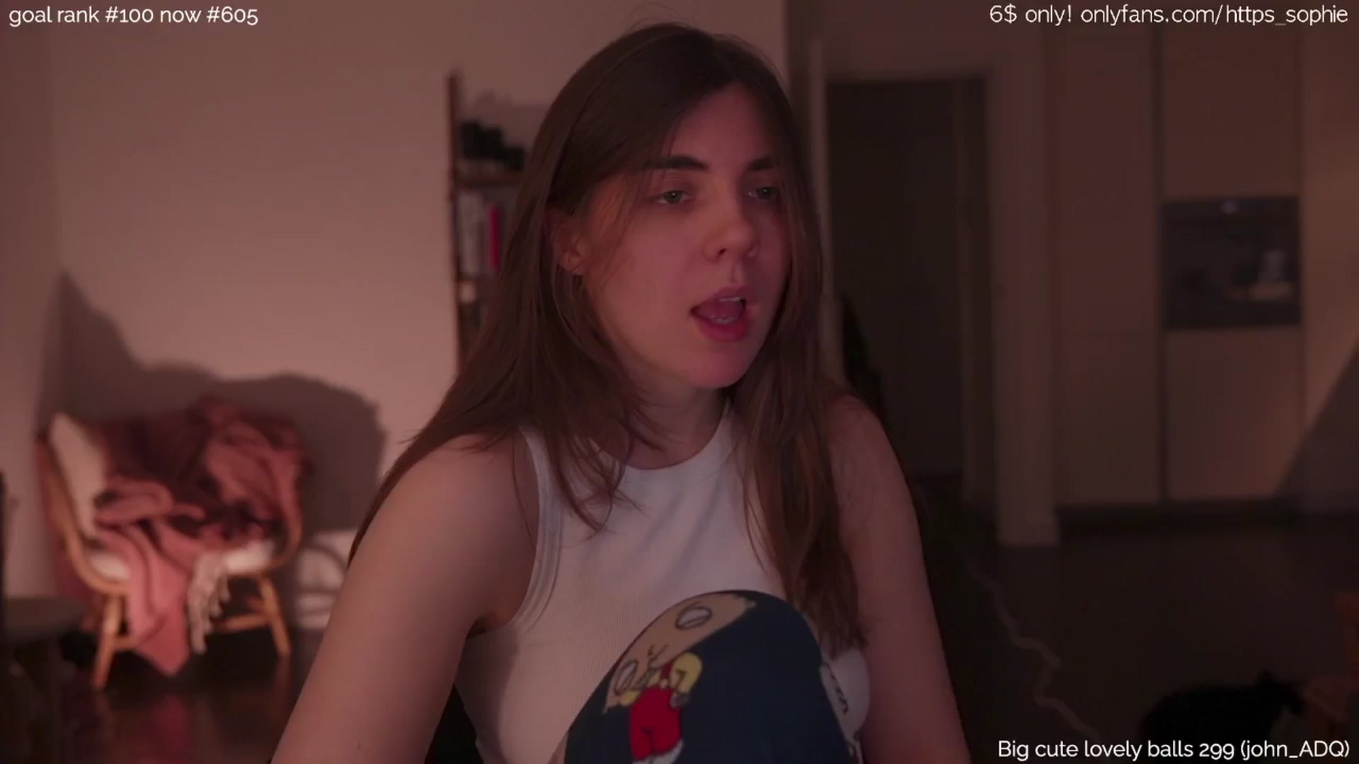 Gallery image thumbnail from tokencunt's myfreecams stream on, 03/13/2025, 02:23 image 4 of 20