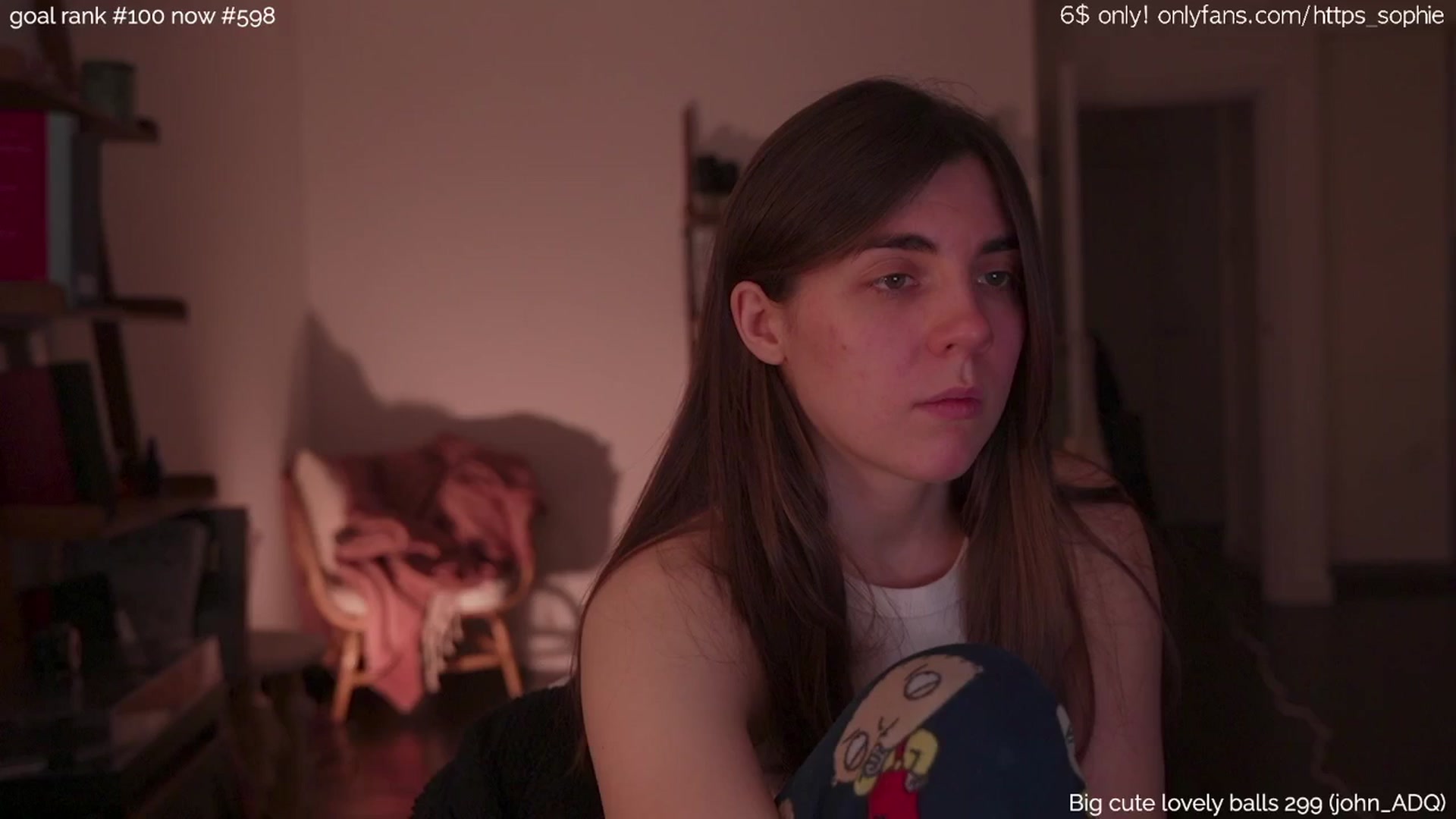 Gallery image thumbnail from tokencunt's myfreecams stream on, 03/13/2025, 02:23 image 14 of 20