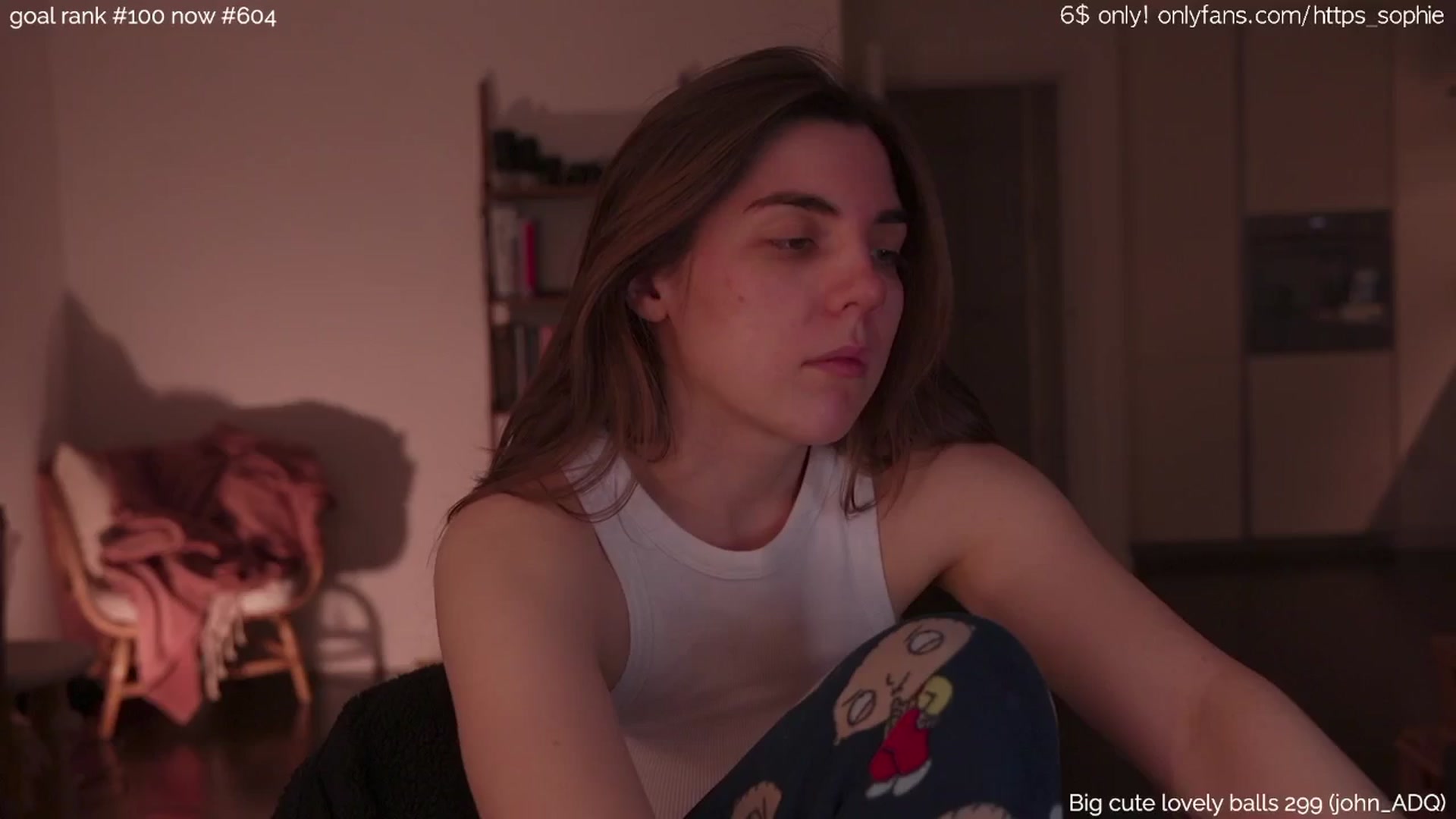 Gallery image thumbnail from tokencunt's myfreecams stream on, 03/13/2025, 02:23 image 11 of 20