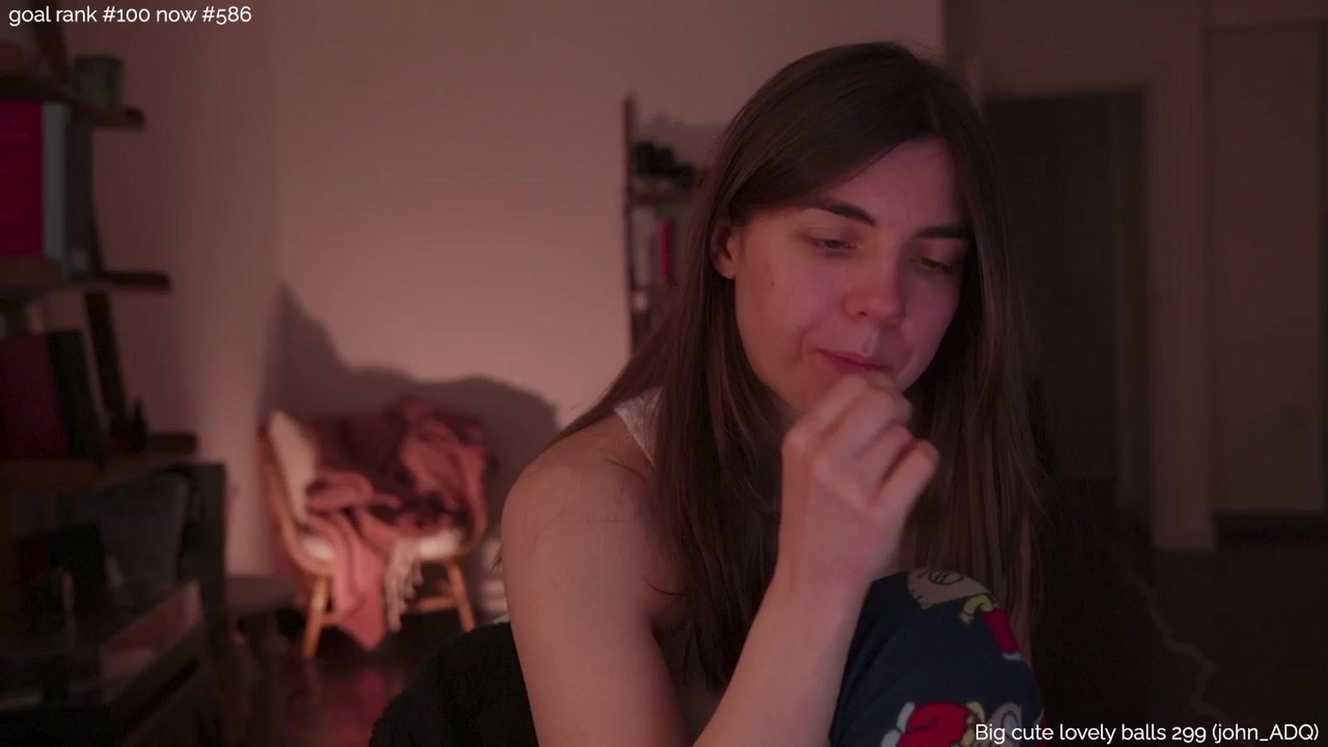 Gallery image thumbnail from tokencunt's myfreecams stream on, 03/13/2025, 02:23 image 16 of 20
