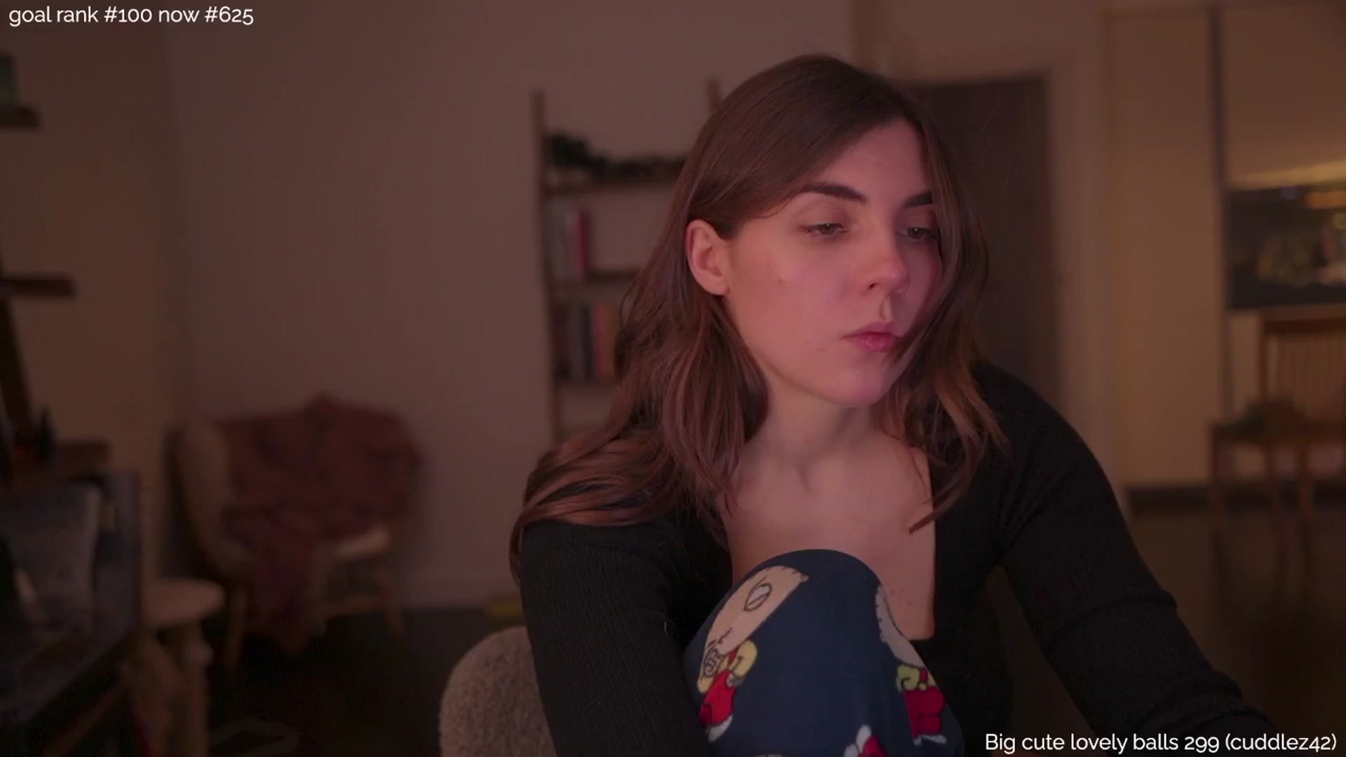 Gallery image thumbnail from tokencunt's myfreecams stream on, 03/14/2025, 02:15 image 6 of 20