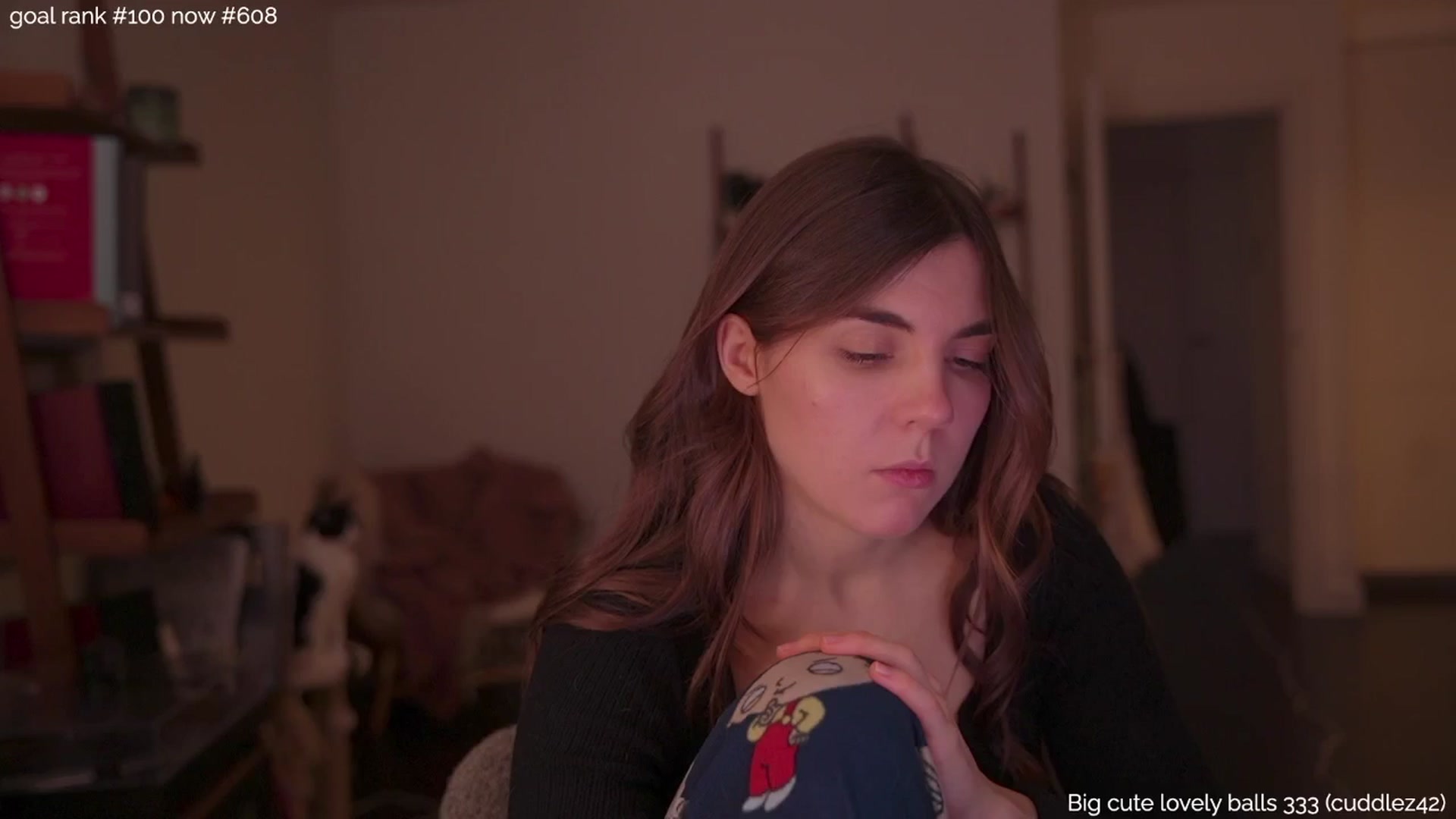 Gallery image thumbnail from tokencunt's myfreecams stream on, 03/14/2025, 02:15 image 18 of 20