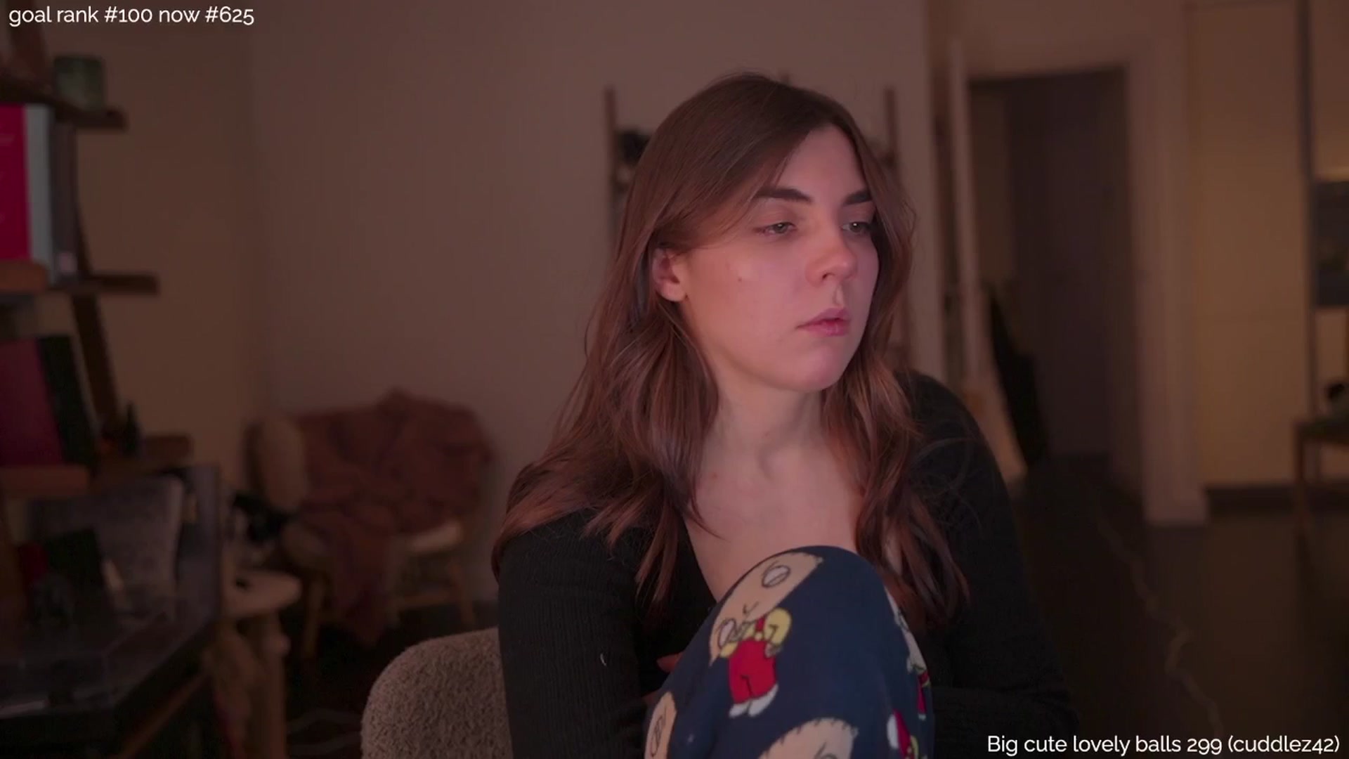 Gallery image thumbnail from tokencunt's myfreecams stream on, 03/14/2025, 02:15 image 7 of 20