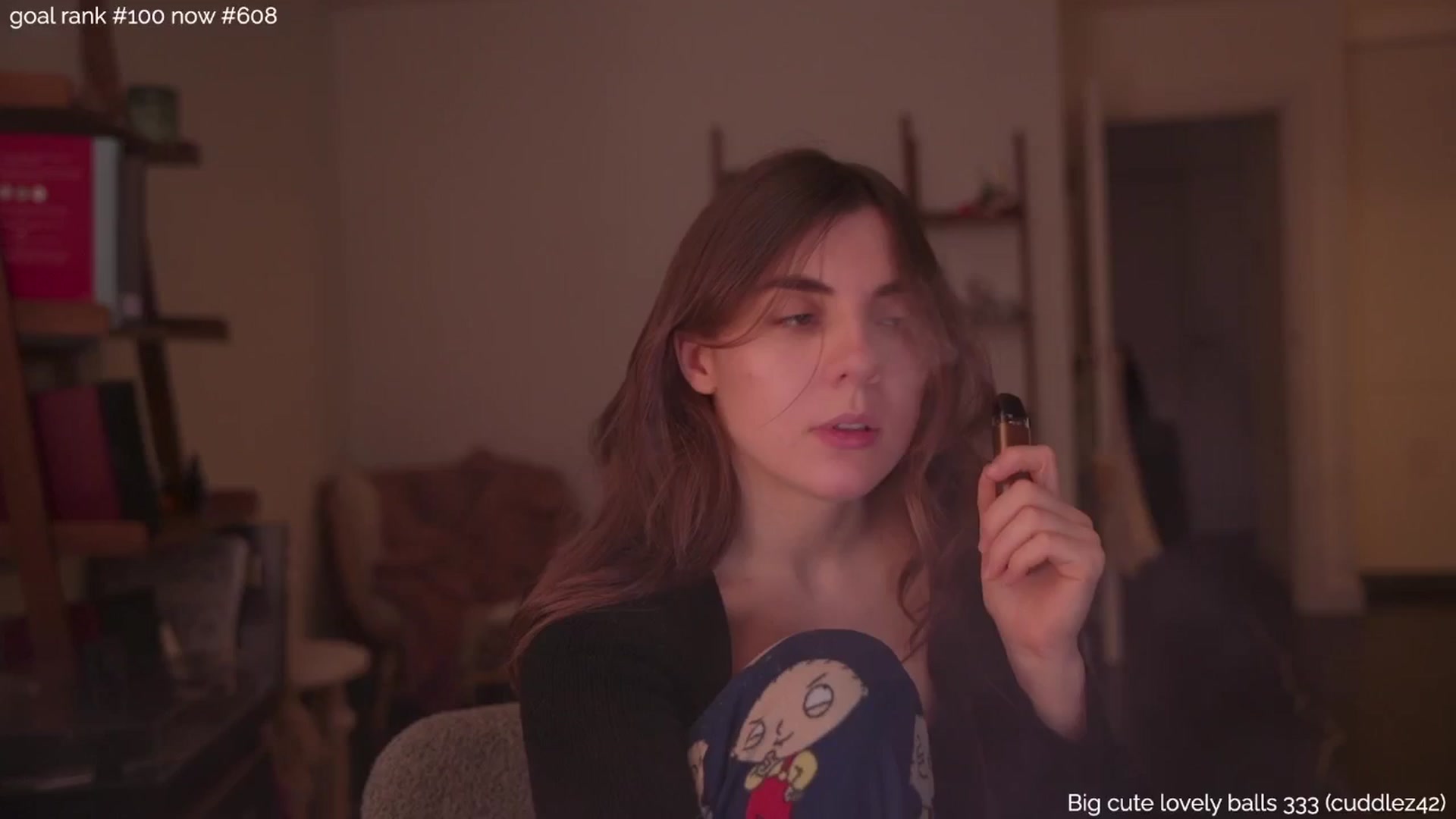Gallery image thumbnail from tokencunt's myfreecams stream on, 03/14/2025, 02:15 image 15 of 20