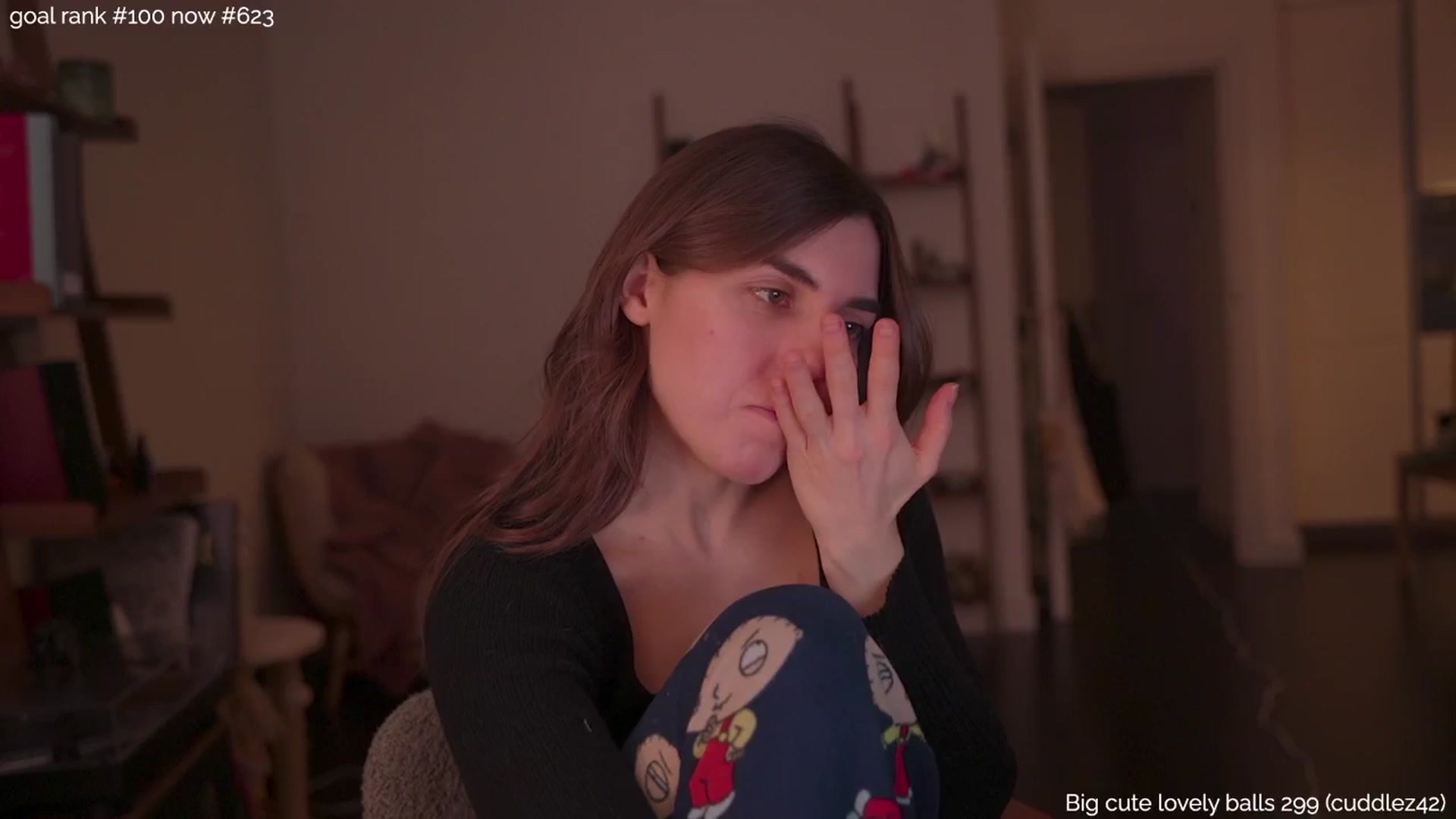 Gallery image thumbnail from tokencunt's myfreecams stream on, 03/14/2025, 02:15 image 9 of 20