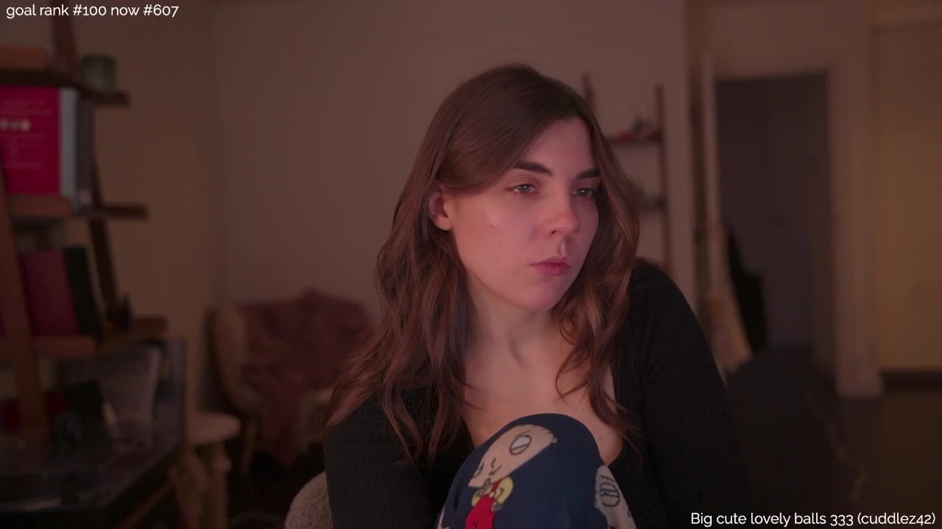 Gallery image thumbnail from tokencunt's myfreecams stream on, 03/14/2025, 02:15 image 16 of 20