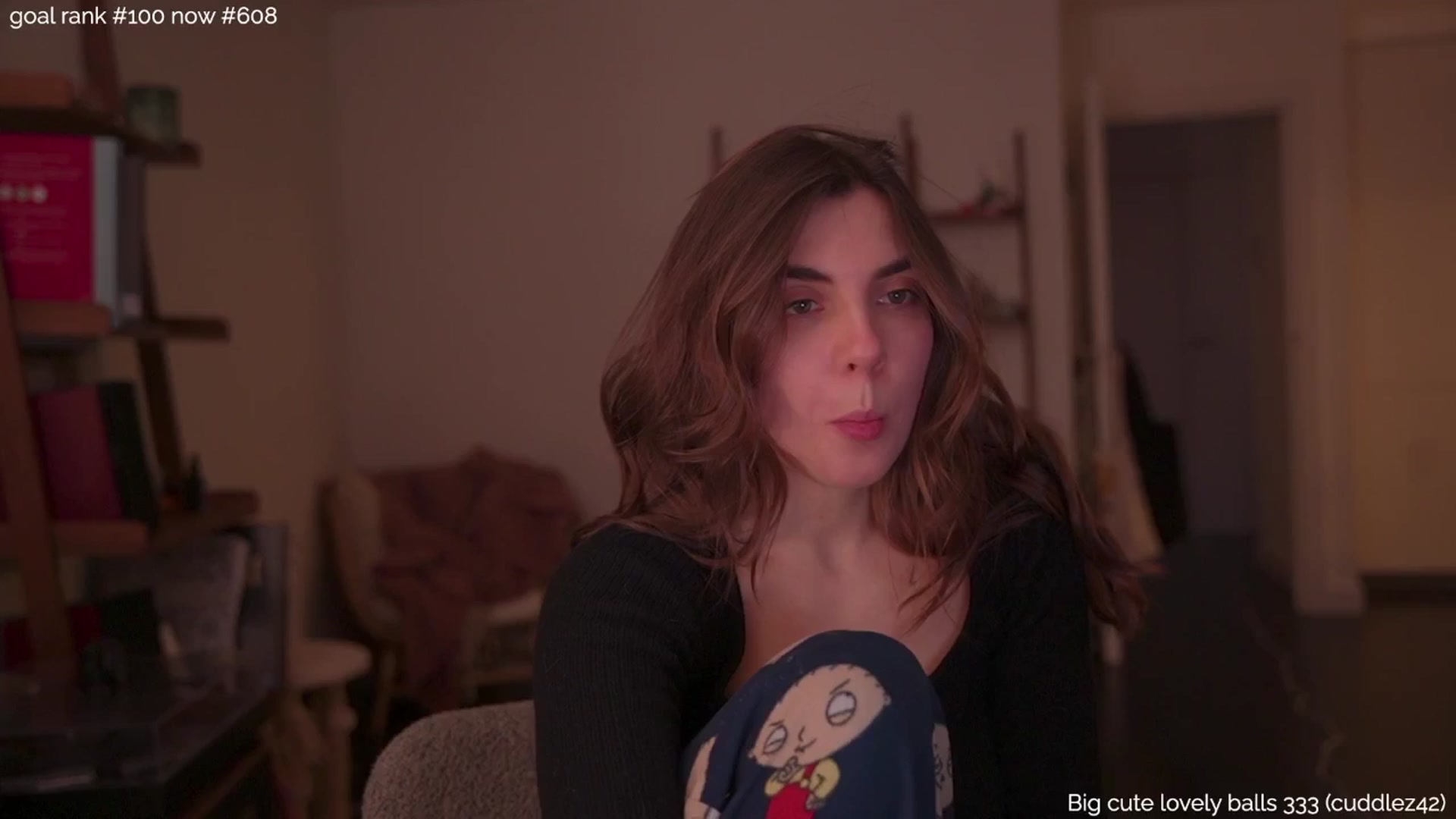 Gallery image thumbnail from tokencunt's myfreecams stream on, 03/14/2025, 02:15 image 14 of 20