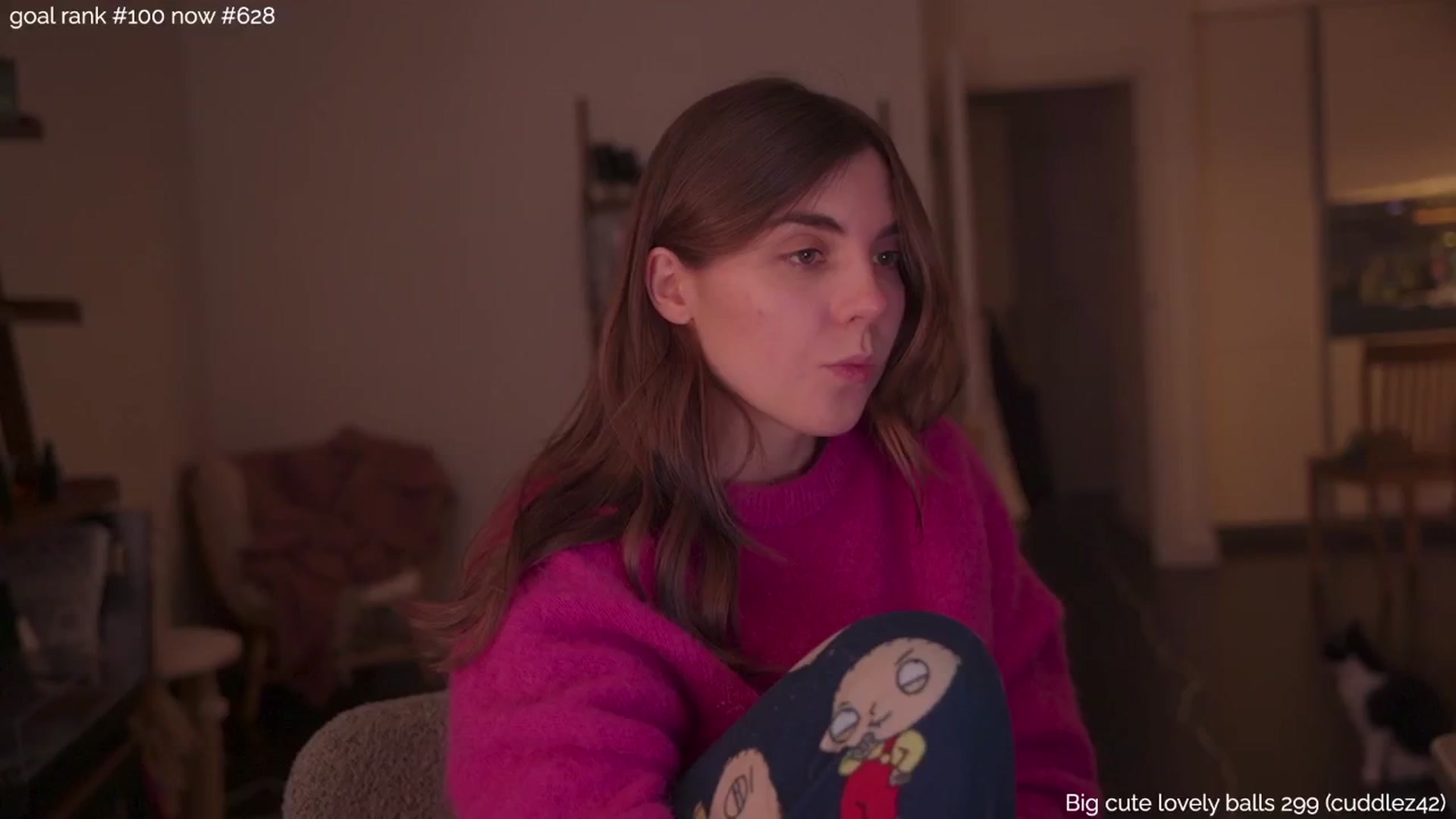 Gallery image thumbnail from tokencunt's myfreecams stream on, 03/14/2025, 02:15 image 3 of 20