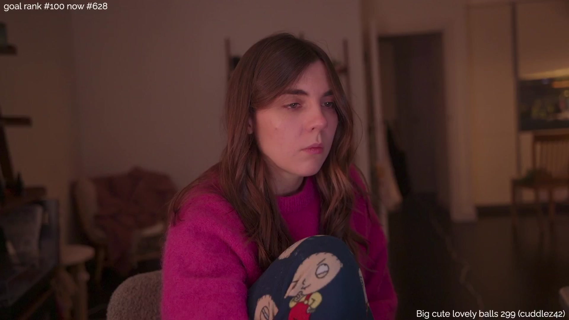 Gallery image thumbnail from tokencunt's myfreecams stream on, 03/14/2025, 02:15 image 4 of 20
