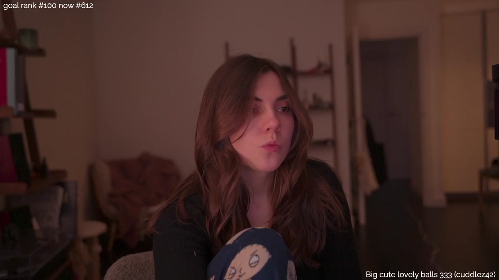 Gallery image thumbnail from tokencunt's myfreecams stream on, 03/14/2025, 02:15 image 13 of 20
