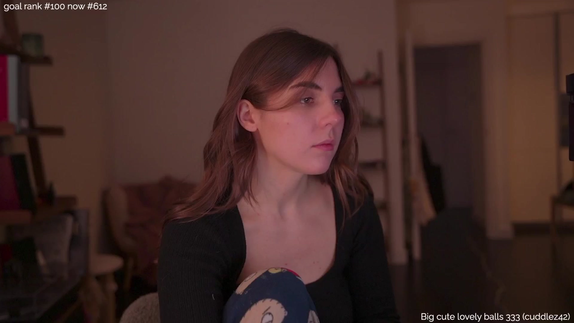 Gallery image thumbnail from tokencunt's myfreecams stream on, 03/14/2025, 02:15 image 12 of 20