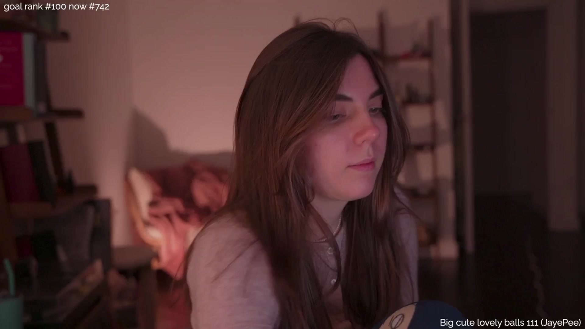 Gallery image thumbnail from tokencunt's myfreecams stream on, 03/16/2025, 01:58 image 9 of 20