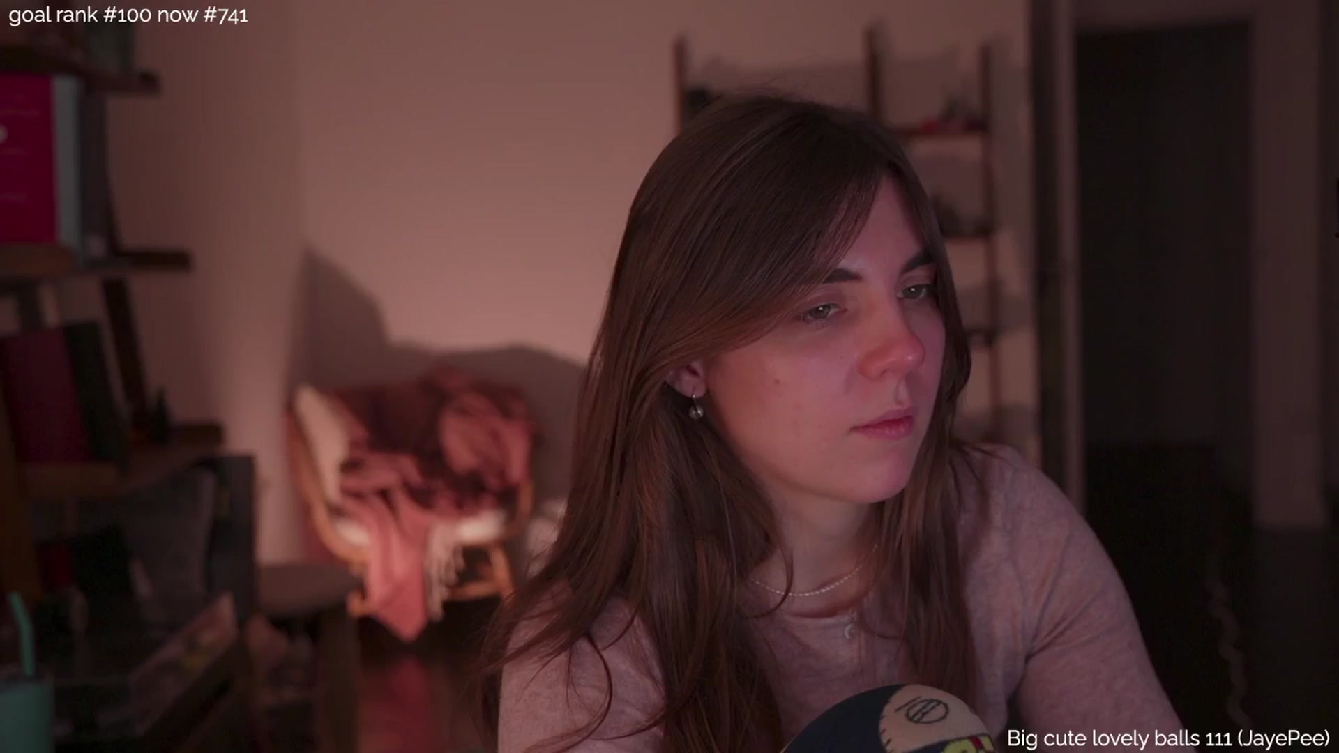Gallery image thumbnail from tokencunt's myfreecams stream on, 03/16/2025, 01:58 image 6 of 20