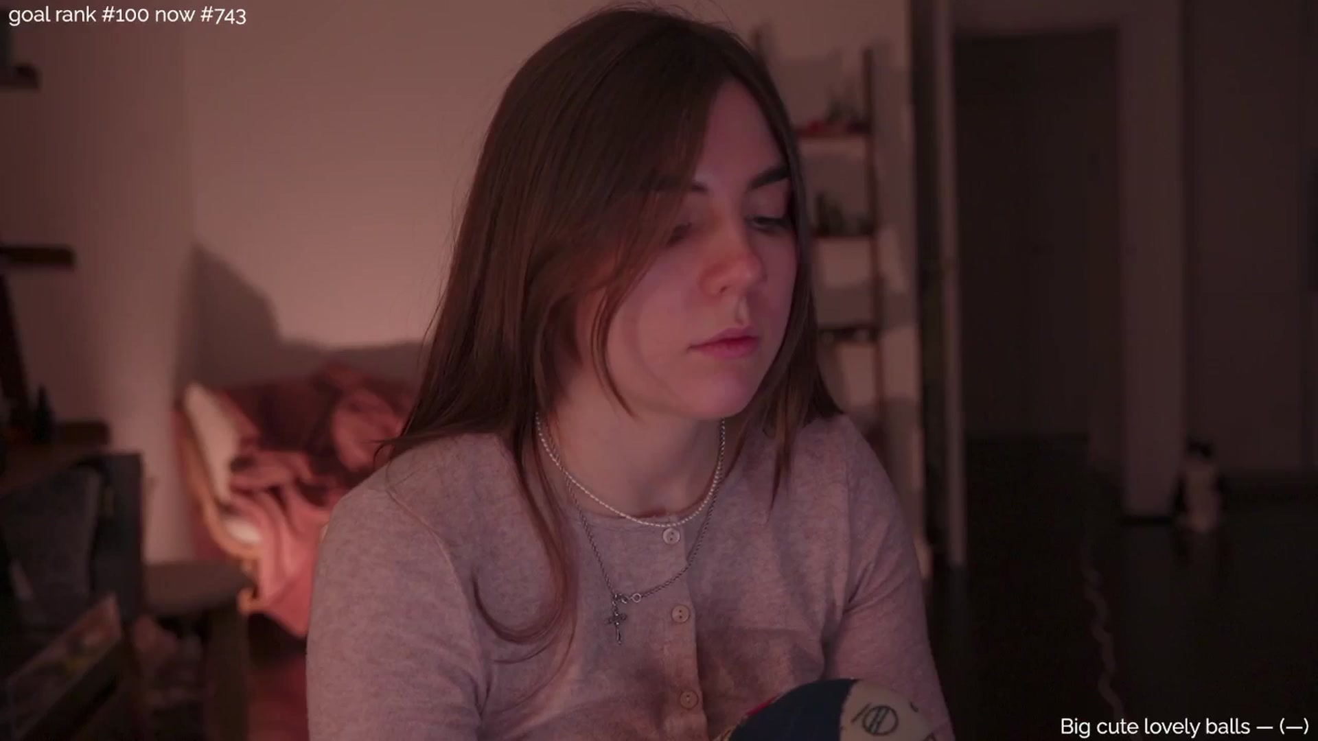 Gallery image thumbnail from tokencunt's myfreecams stream on, 03/16/2025, 01:58 image 2 of 20
