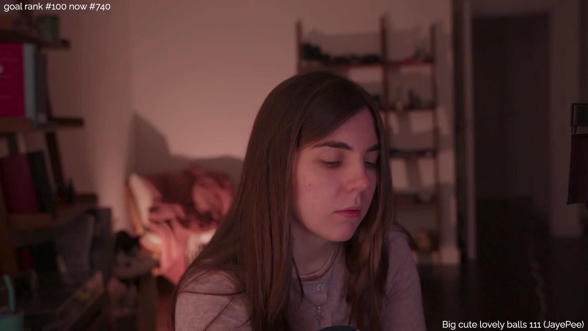 Gallery image thumbnail from tokencunt's myfreecams stream on, 03/16/2025, 01:58 image 12 of 20