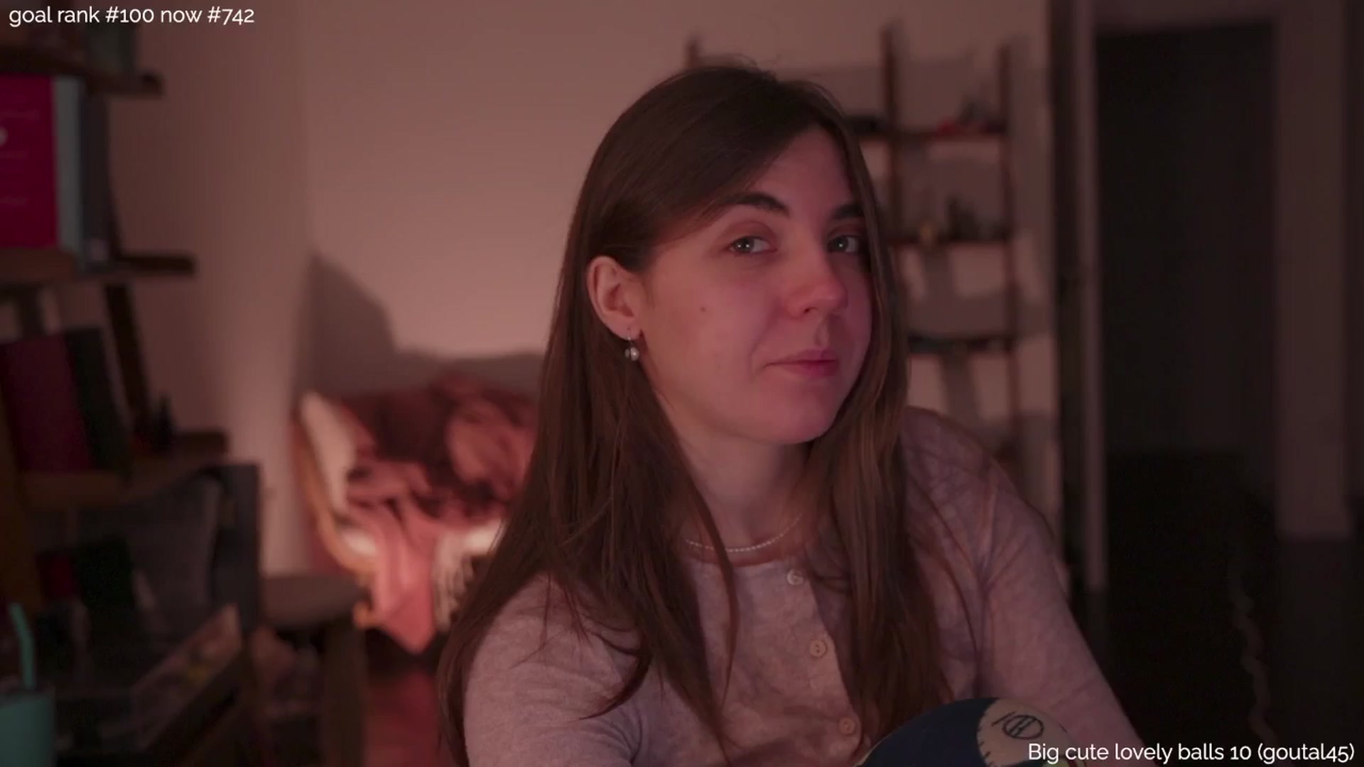 Gallery image thumbnail from tokencunt's myfreecams stream on, 03/16/2025, 01:58 image 4 of 20