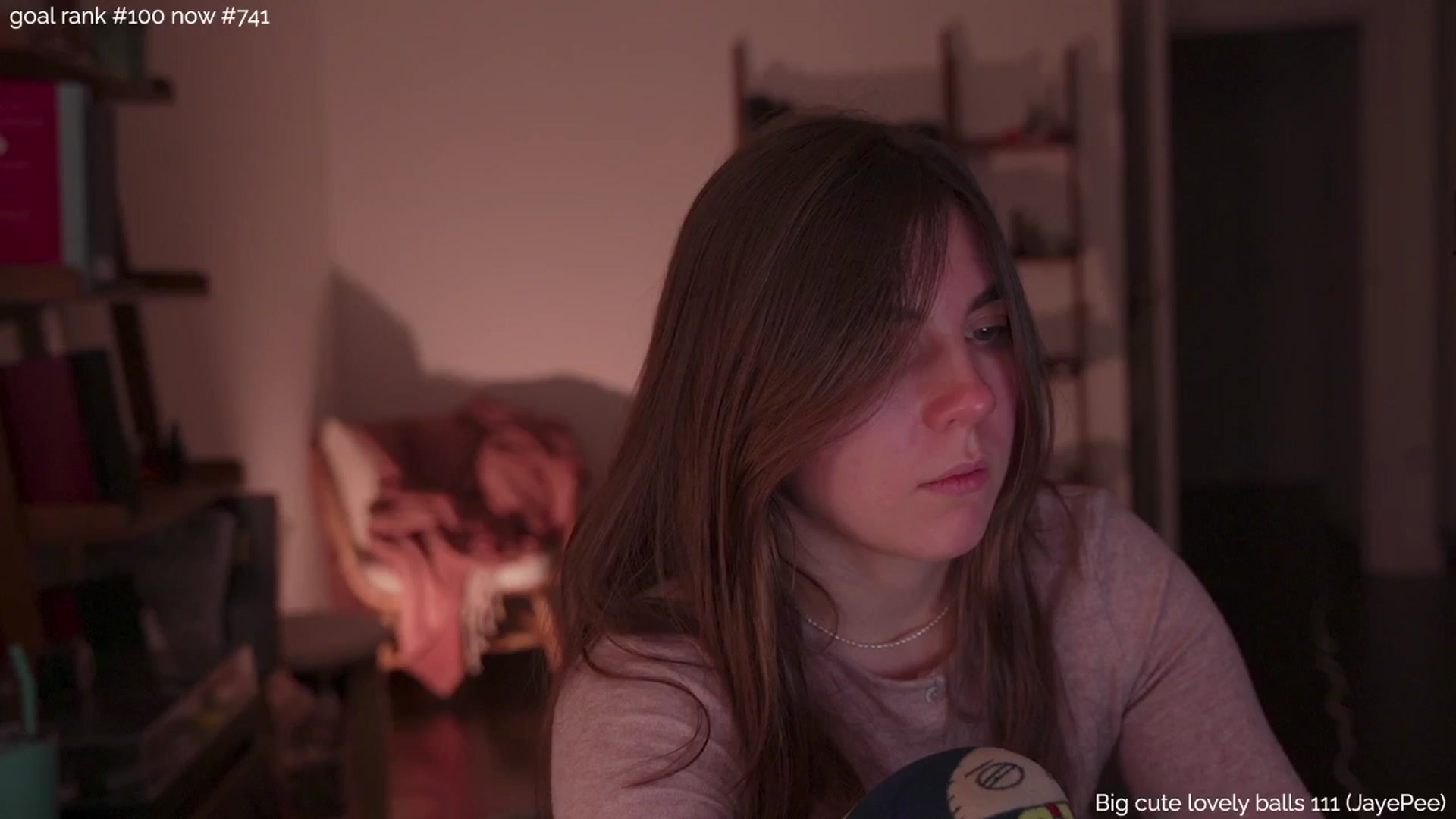 Gallery image thumbnail from tokencunt's myfreecams stream on, 03/16/2025, 01:58 image 7 of 20